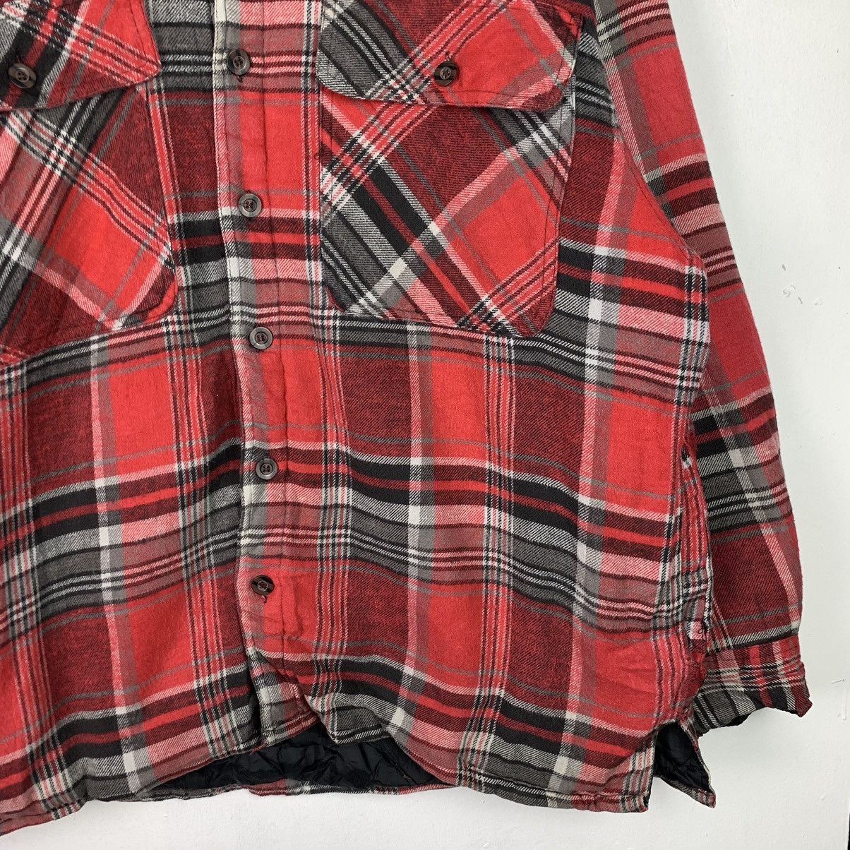 Japanese Brand × Vintage Vintage Japanese Brand Cascade Jacket Size US L / EU 52-54 / 3 - 4 Thumbnail