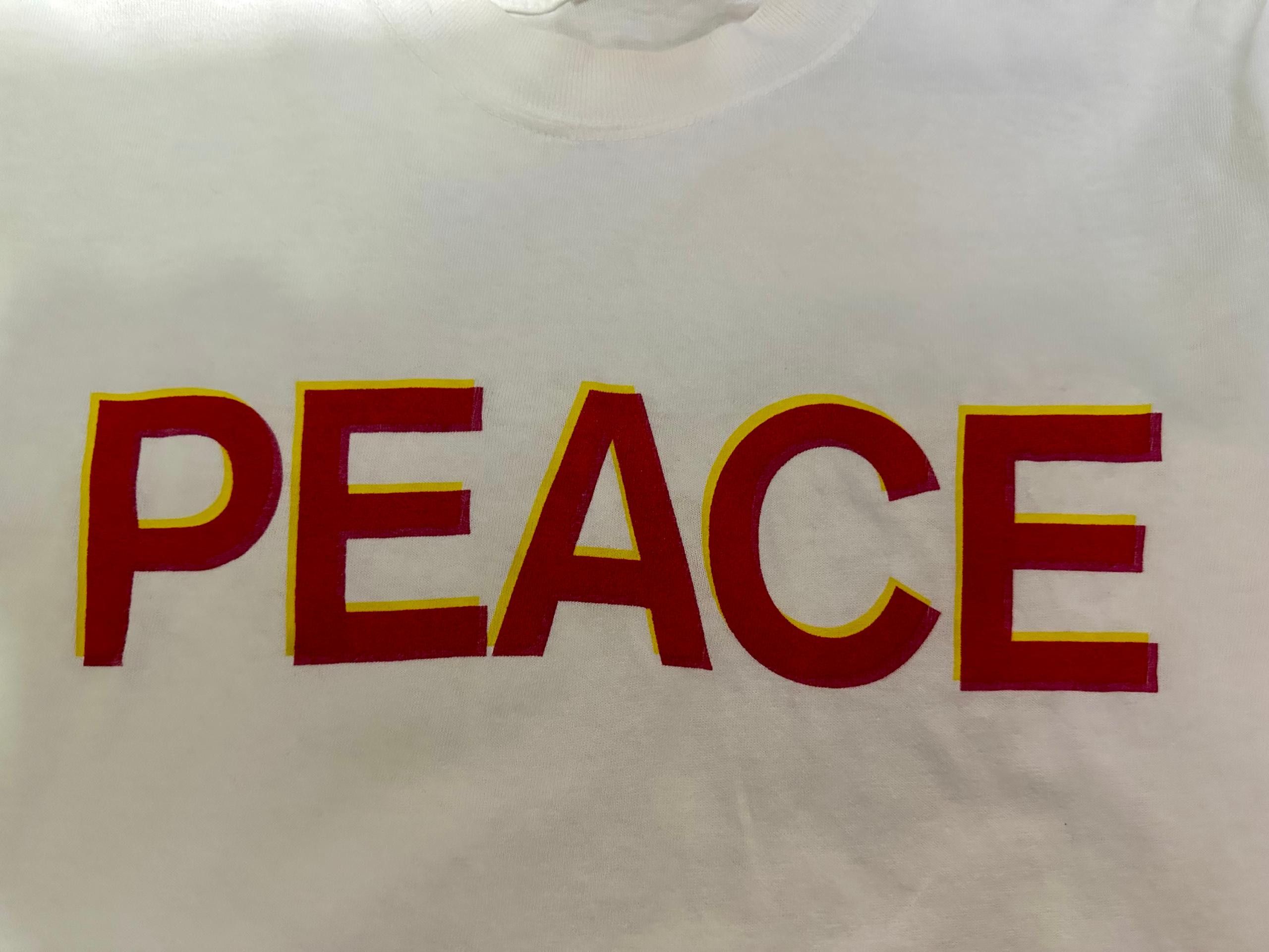 Band Tees Vintage JUDY AND MARY | PEACE T-Shirt Size US S / EU 44-46 / 1 - 2 Thumbnail
