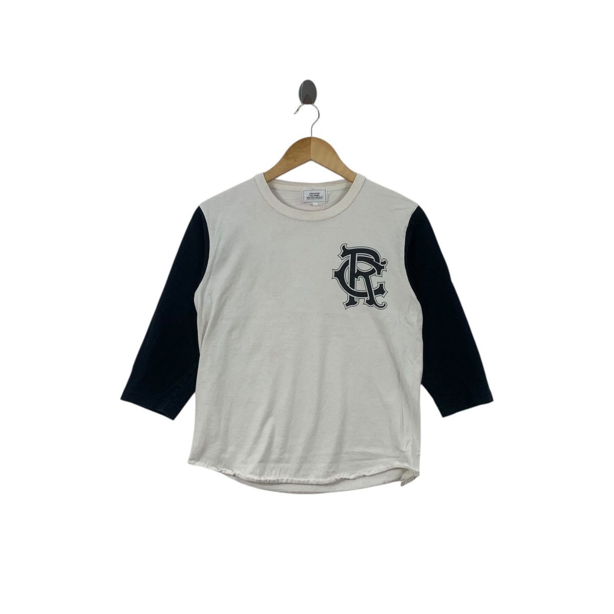 Other THE CRIMIE TOKYO Higher Ground God Bless Tee Shirt Top Size S / US 4 / IT 40 - 1 Thumbnail