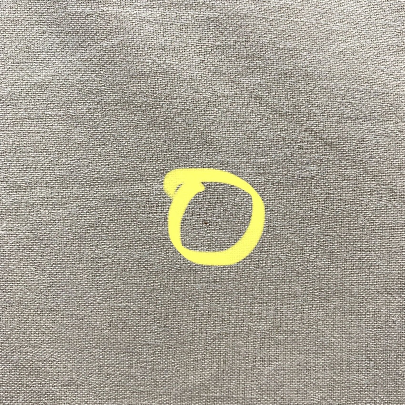 Brooks Brothers VINTAGE Brooks Brothers Sport Shirt Mens Large L Yellow Linen Blend USA Made Preppy Comfort Short Sleeve Button-Down Collared Size US L / EU 52-54 / 3 - 5 Thumbnail