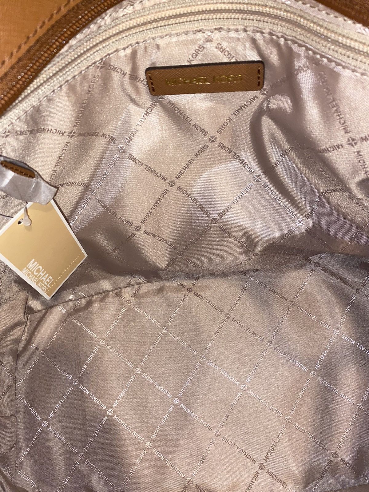Designer × Michael Kors Micheal Kors Bag Brand New Never used Size ONE SIZE - 10 Thumbnail