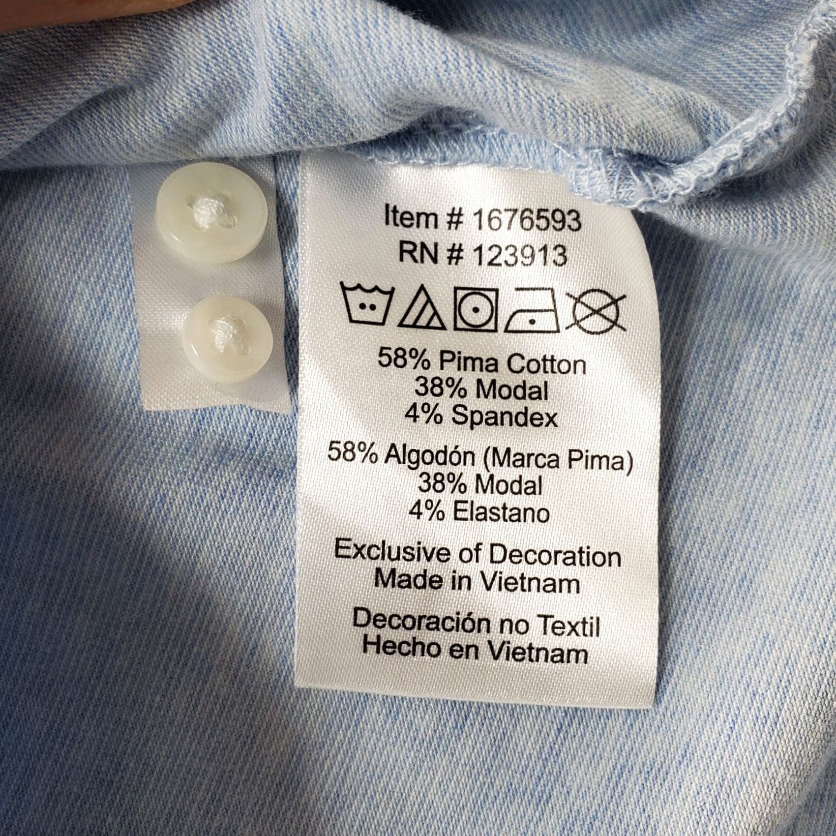 Vintage JACHS New York Polo Shirt Men XL Blue Stretch Pima Cotton Blend Performance Slit Shirt Mens XL Blue Stretch Polo Size US XL / EU 56 / 4 - 5 Thumbnail