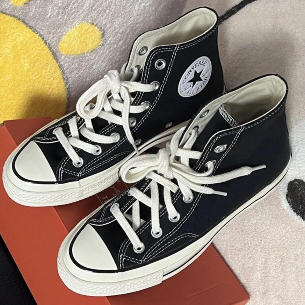 Converse chuck taylor all star 38.5 best sale