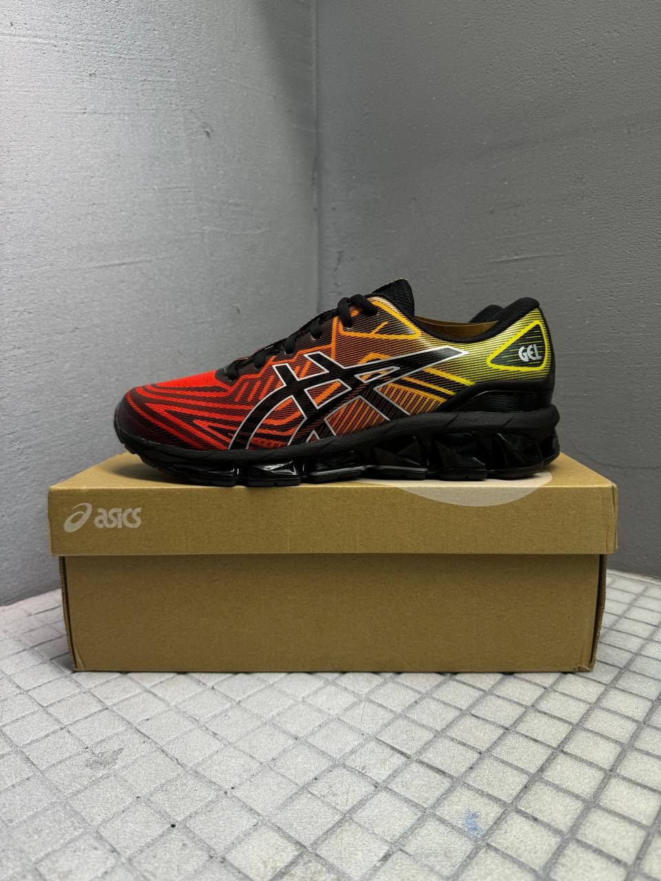 Asics Asics Gel-Quantum 360 VII Size US 9.5 / EU 42-43 - 4 Thumbnail