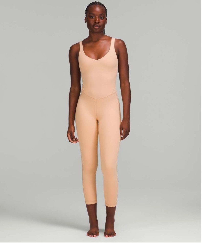 Lululemon Lululemon align bodysuit nwt Size XS / US 0-2 / IT 36-38 - 1 Preview