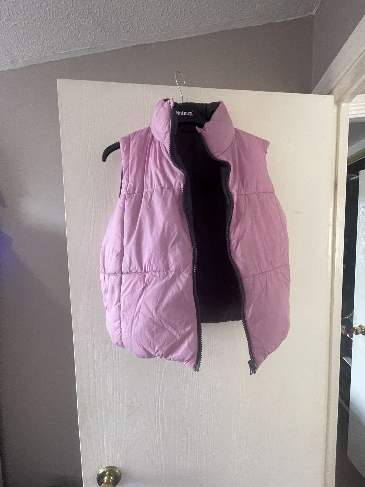 Primark Sleeve less jacket xs Size XXS / US 00 / IT 34 - 2 Thumbnail