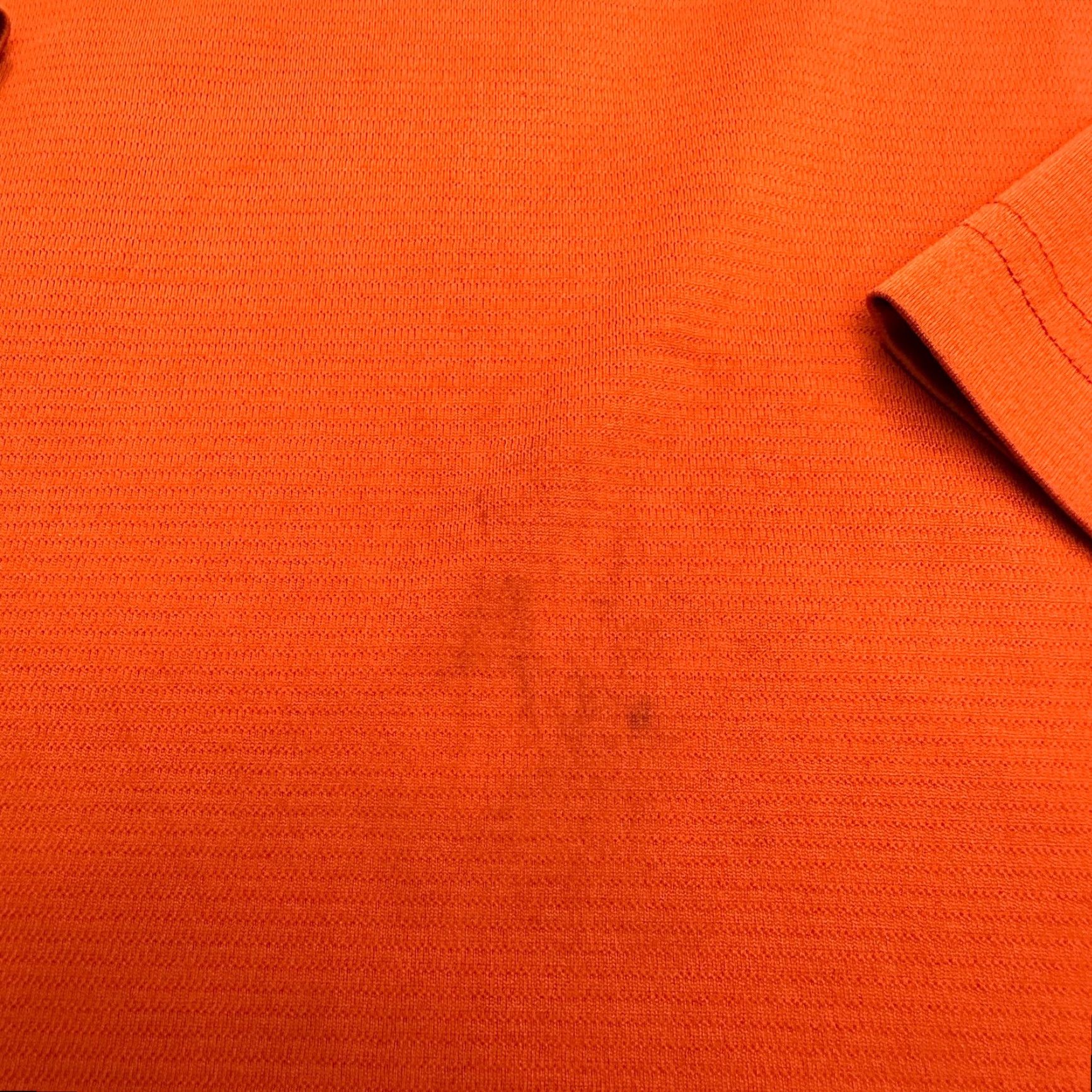 Vintage Columbia Omni Wick Shirt Men M Orange Long Sleeve Henley Neck Activewear Casual Size US M / EU 48-50 / 2 - 4 Thumbnail