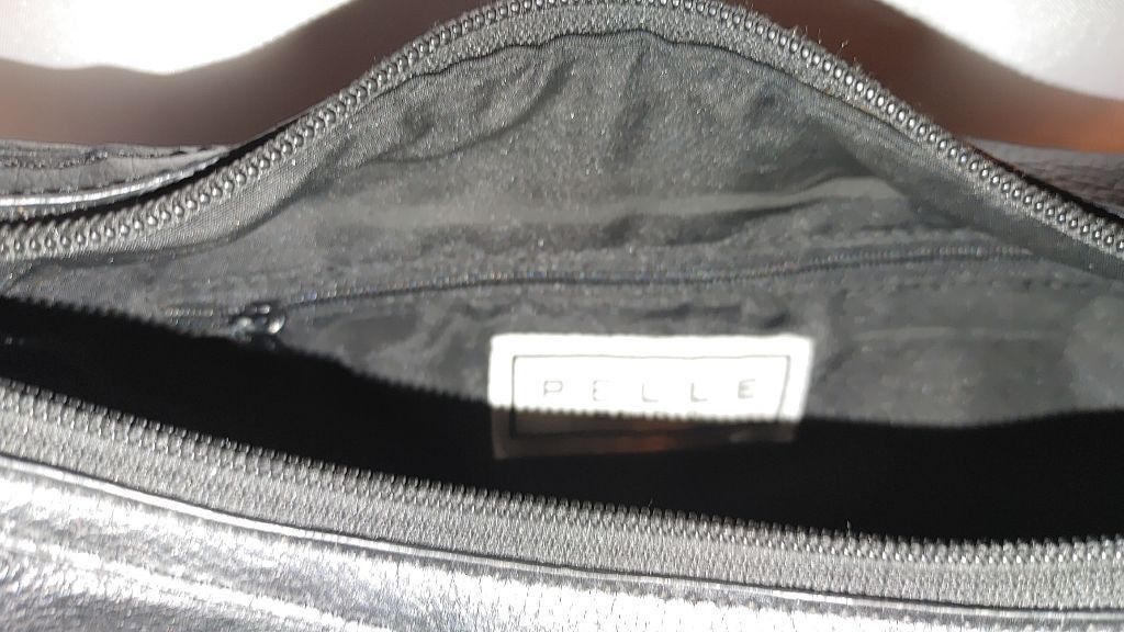 Pelle Pelle Pelle Studio Leather Bag Size ONE SIZE - 8 Thumbnail