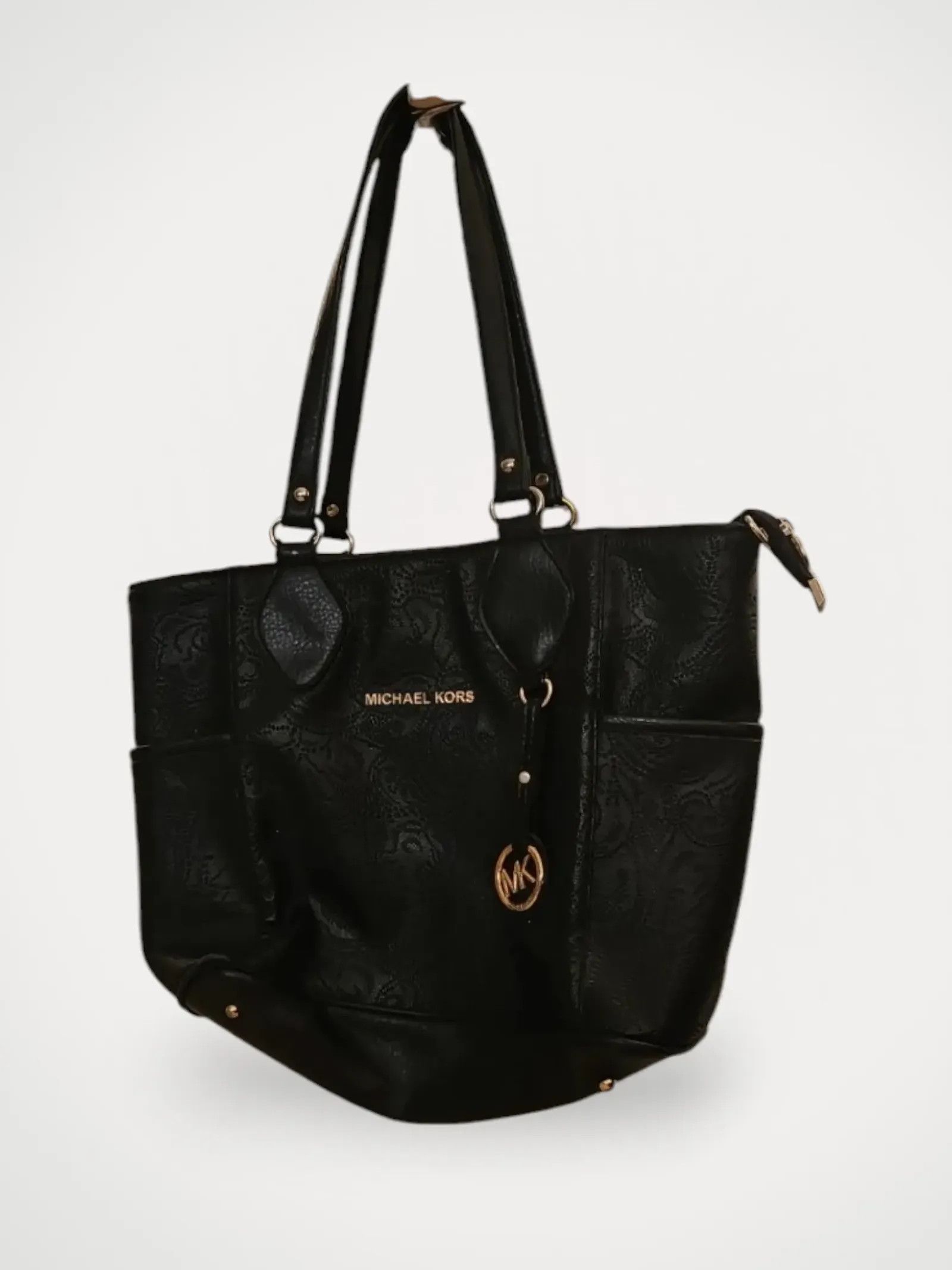 Michael Kors Michael Kors Bucket Bag Size ONE SIZE - 1 Thumbnail