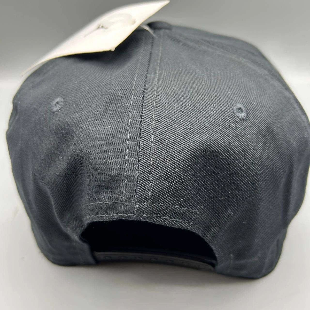Jordan Brand Air Jordan Hat Men Black Jumpman Nike Pro Snap Back Cap New Size ONE SIZE - 7 Thumbnail