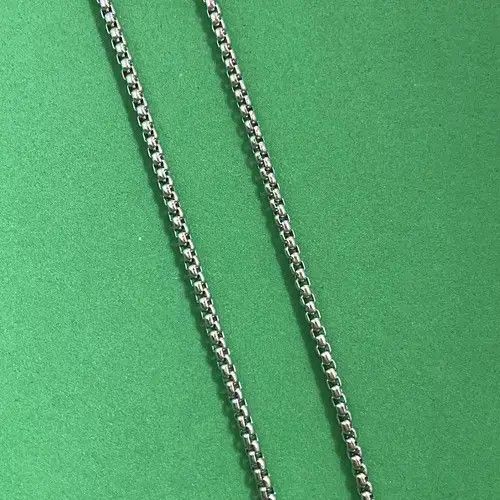 Designer × Jewelry Titanium Steel Sun Pendant Necklace for Men Women Size ONE SIZE - 3 Thumbnail