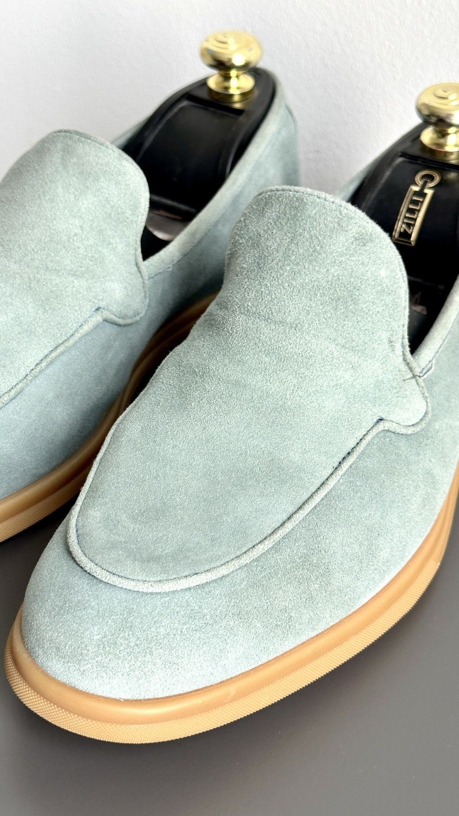 Eleventy Men’s loaders ELEVENTY Size US 11 / EU 44 - 2 Thumbnail