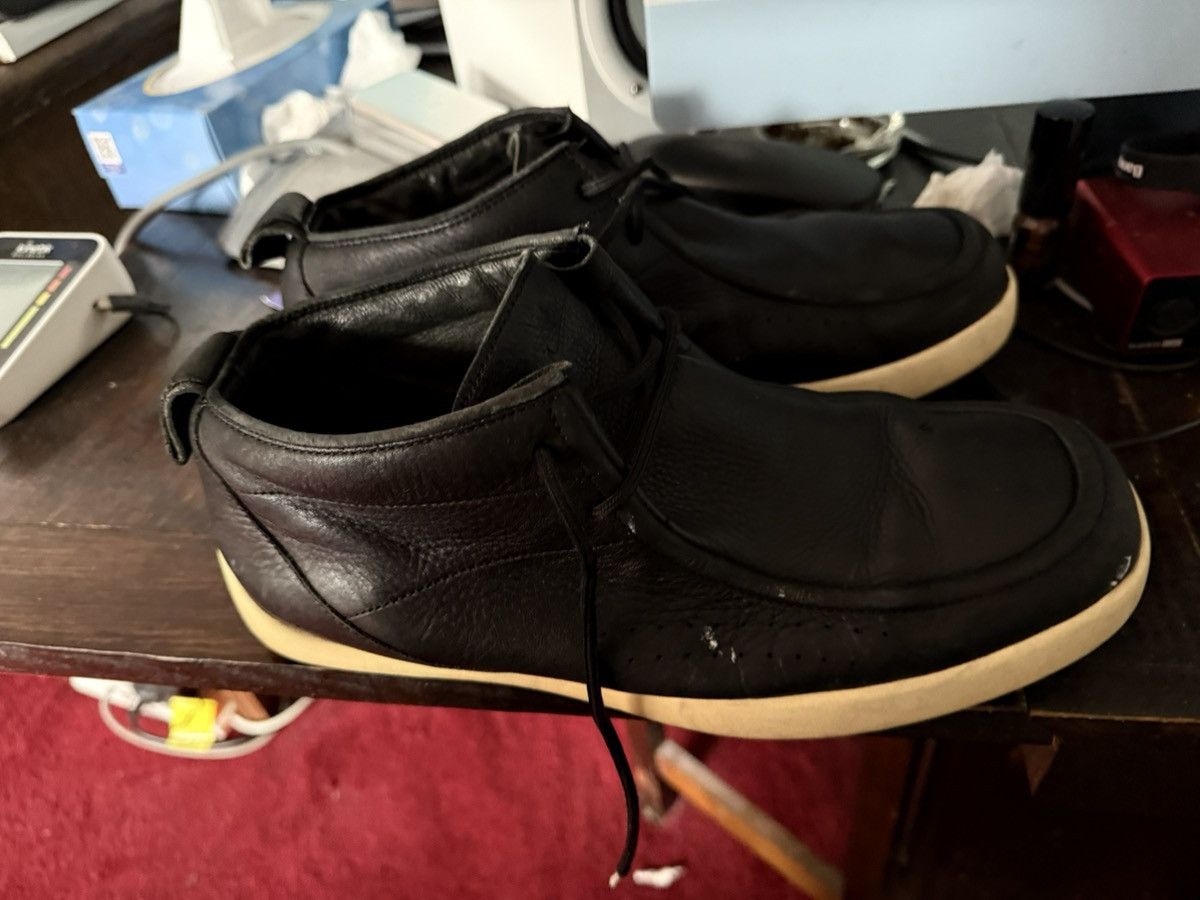 Hiroshi Fujiwara Nike X fragment design Hiroshi Fujiwara Size US 12 / EU 45 - 5 Thumbnail