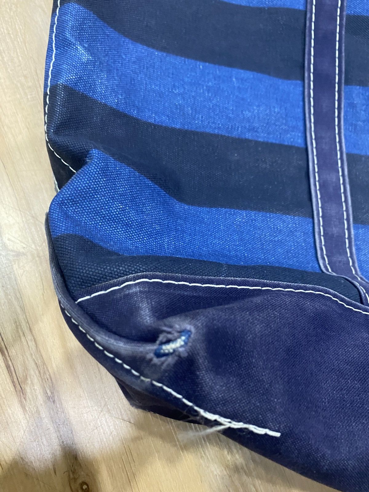 L.L. Bean × Vintage Vintage LL Bean made in USA bag Size ONE SIZE - 4 Thumbnail