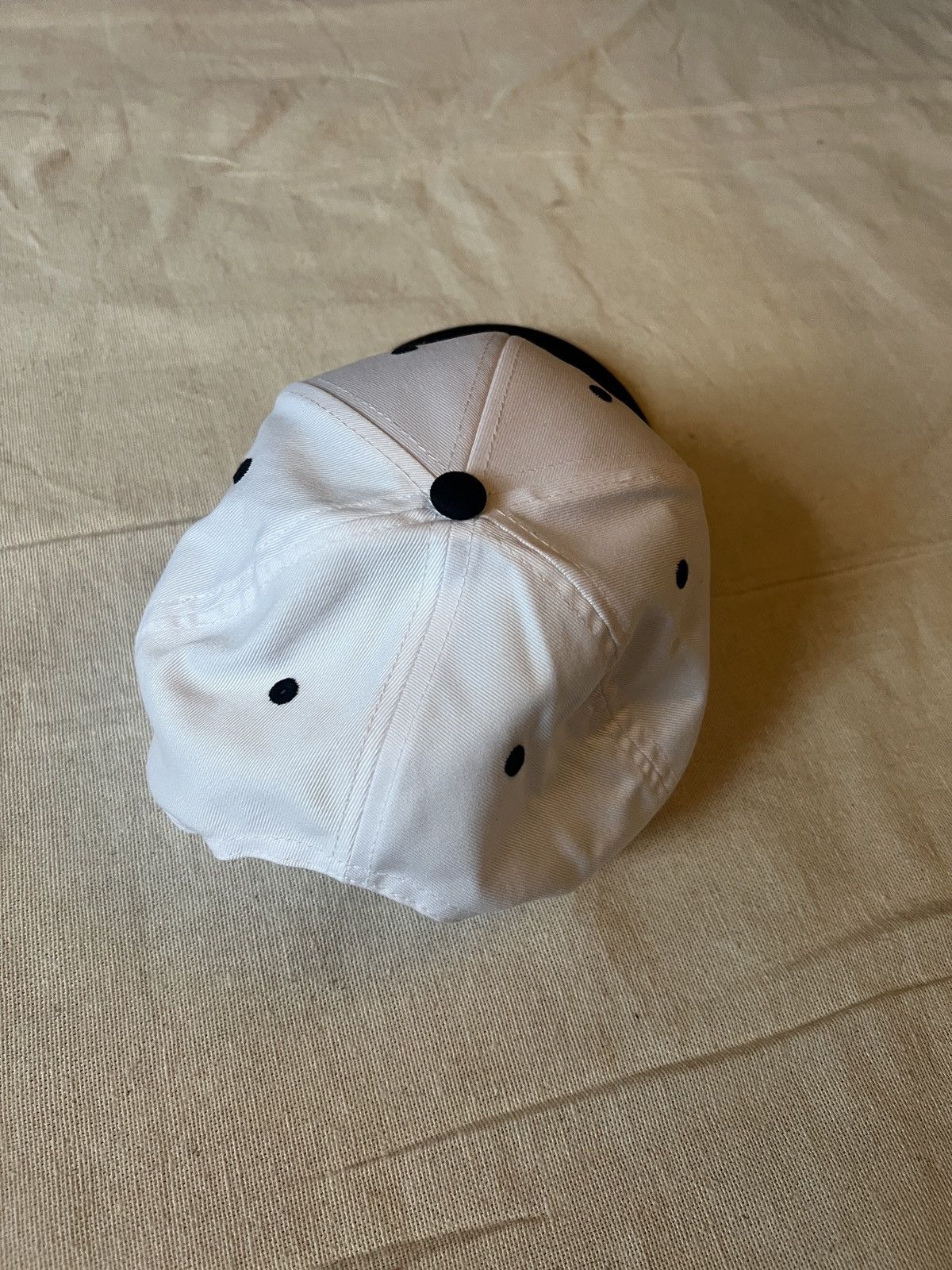 S4LEM Salem Hat Size ONE SIZE - 5 Thumbnail