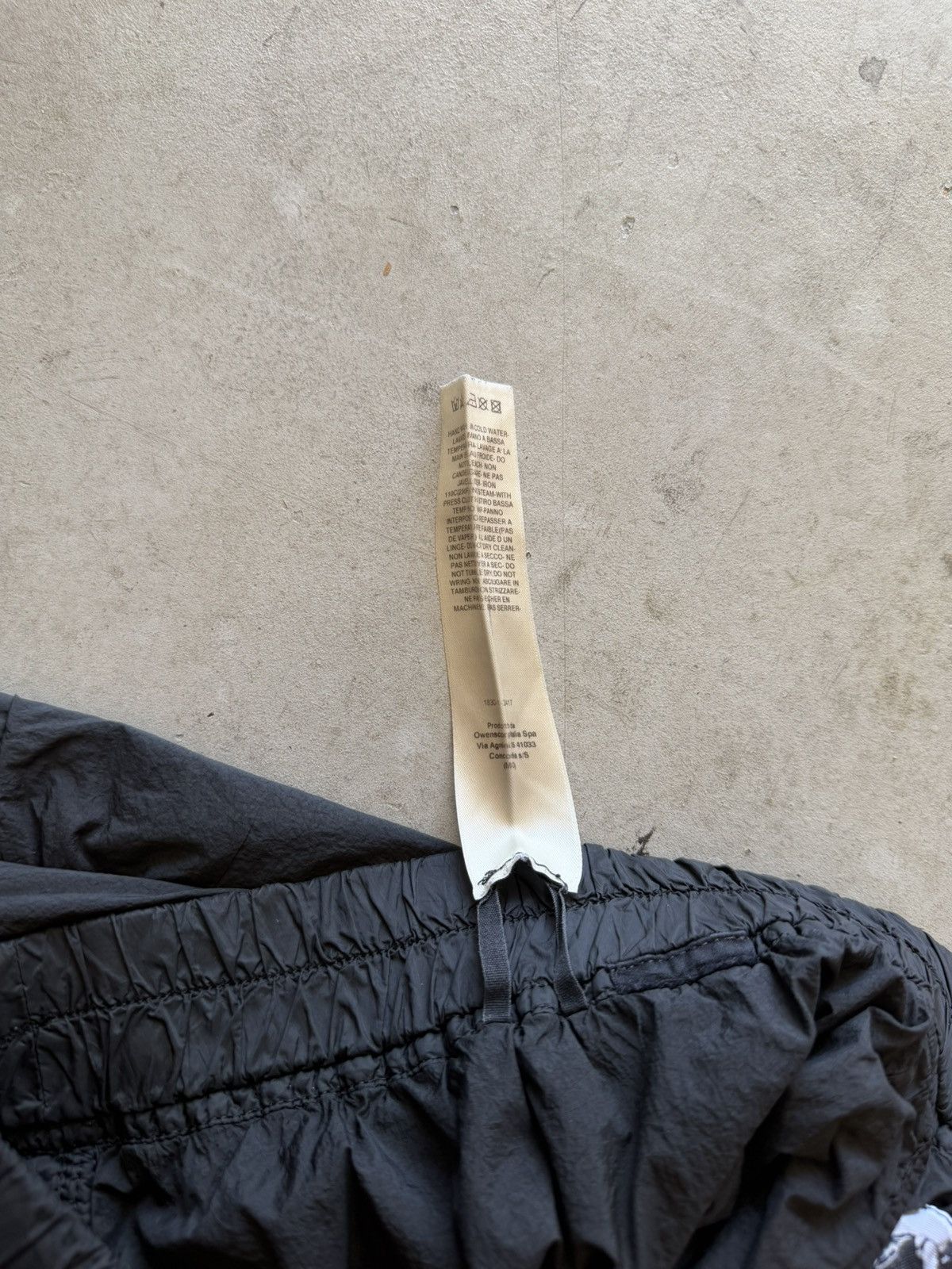 Rick Owens Rick Owens Pentagram Boxer Short Size US 30 / EU 46 - 12 Thumbnail