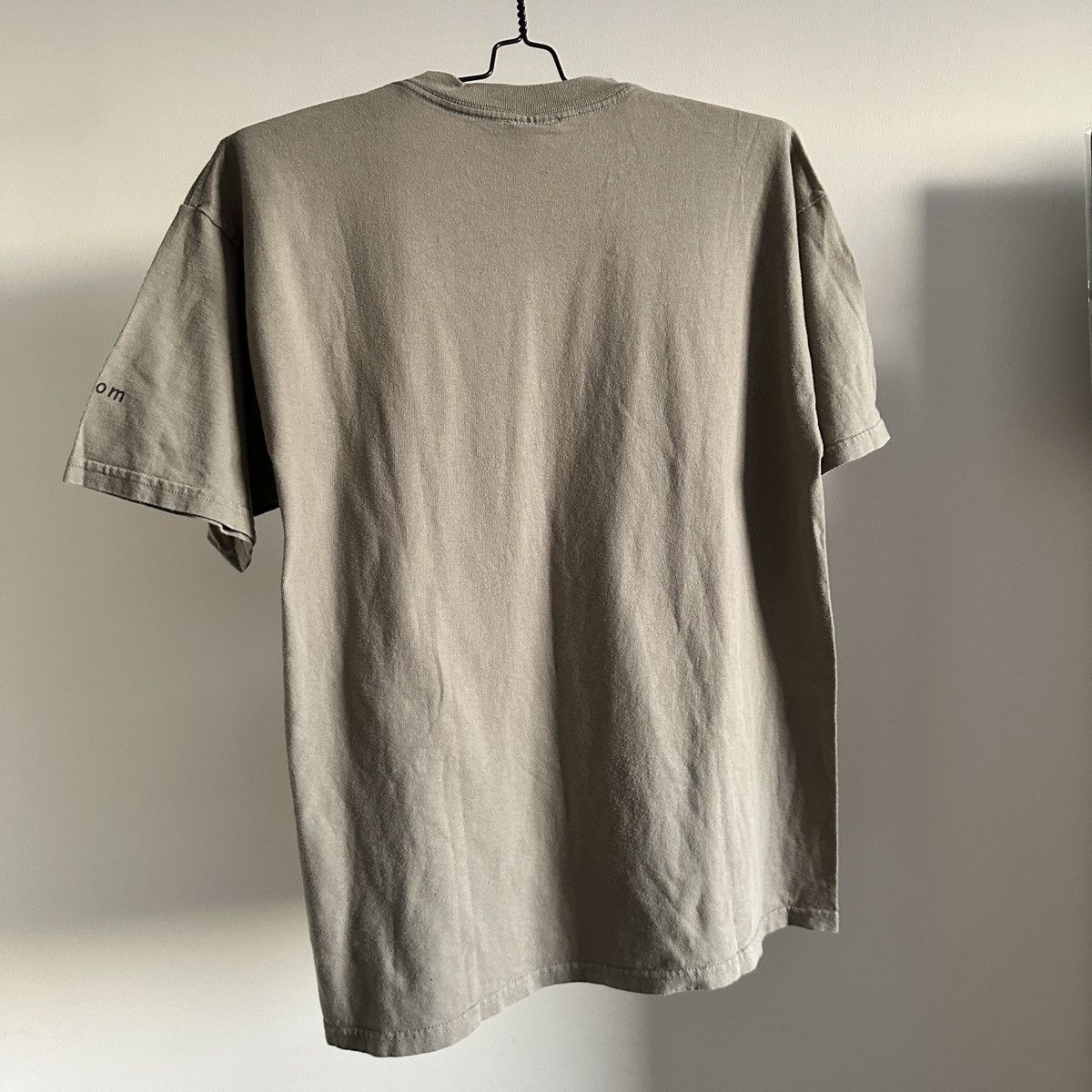 Band Tees × Vintage Vintage Rare Korn.com Animated Comic Giant Tag Size XL Size US XL / EU 56 / 4 - 5 Thumbnail