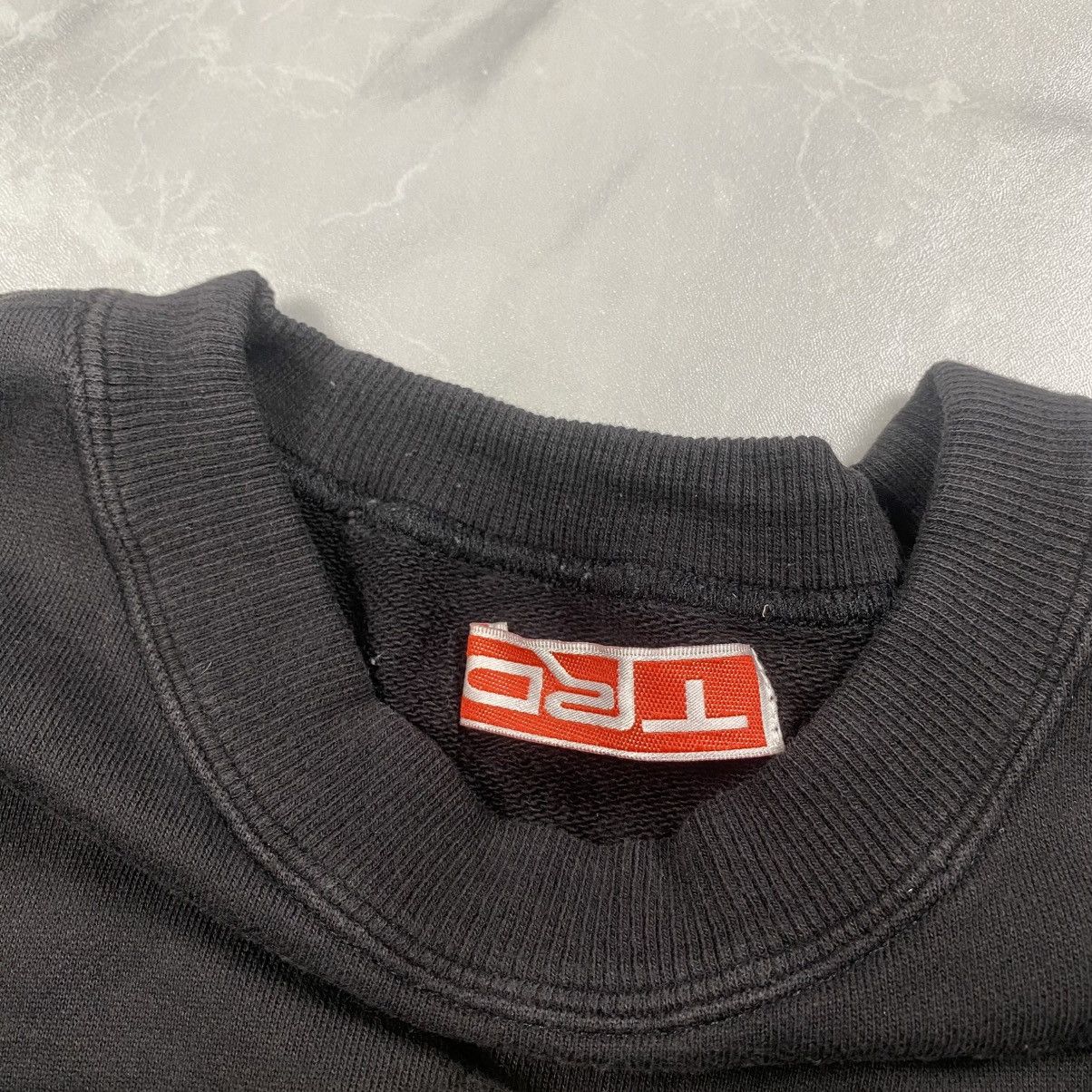 Fox Racing Vintage y2k TRD Racing Boxy Crewneck Size US M / EU 48-50 / 2 - 4 Thumbnail