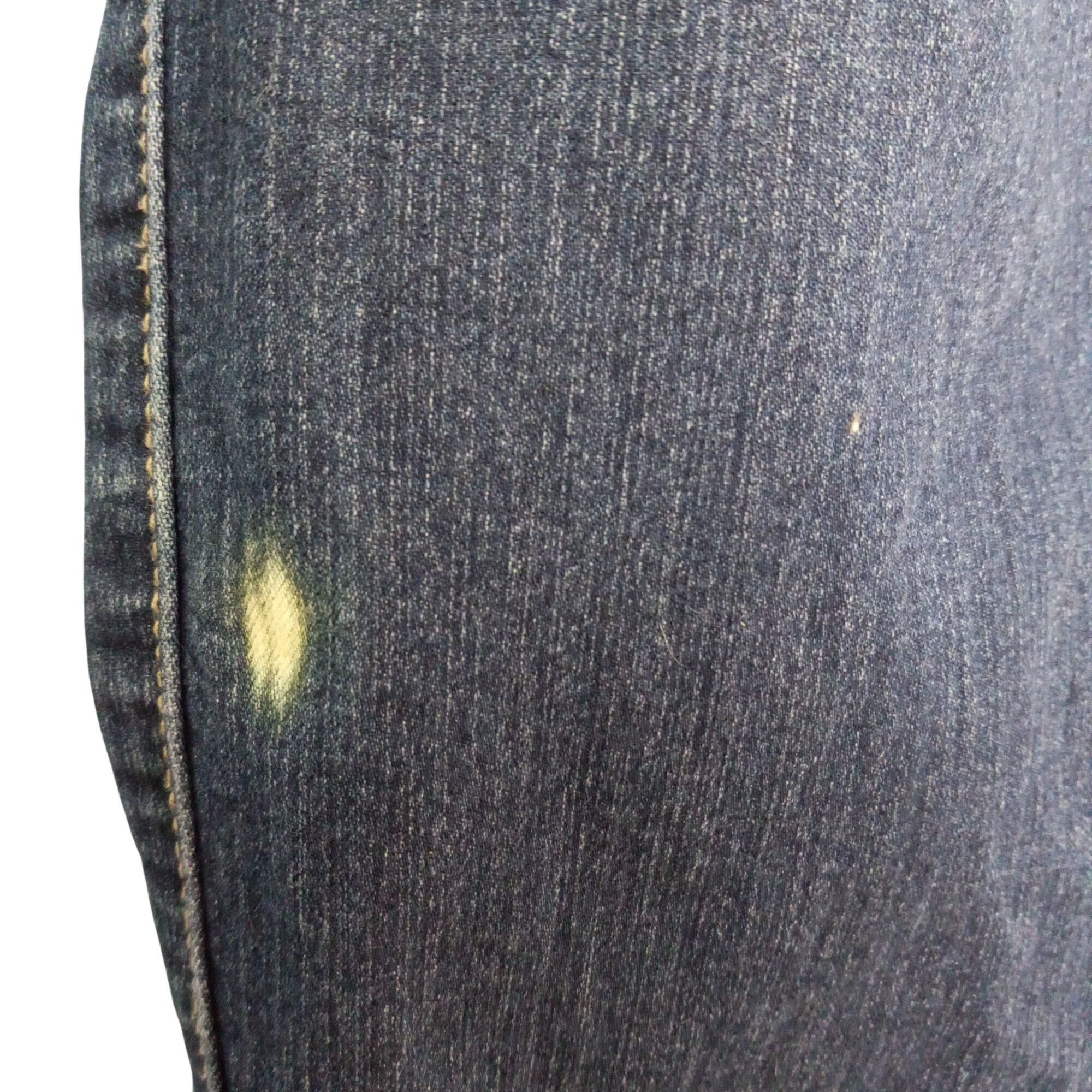 Torrid Torrid Size 22R Jegging Super Stretch Denim Women Blue Skinn Size 42" / US 20 - 4 Thumbnail