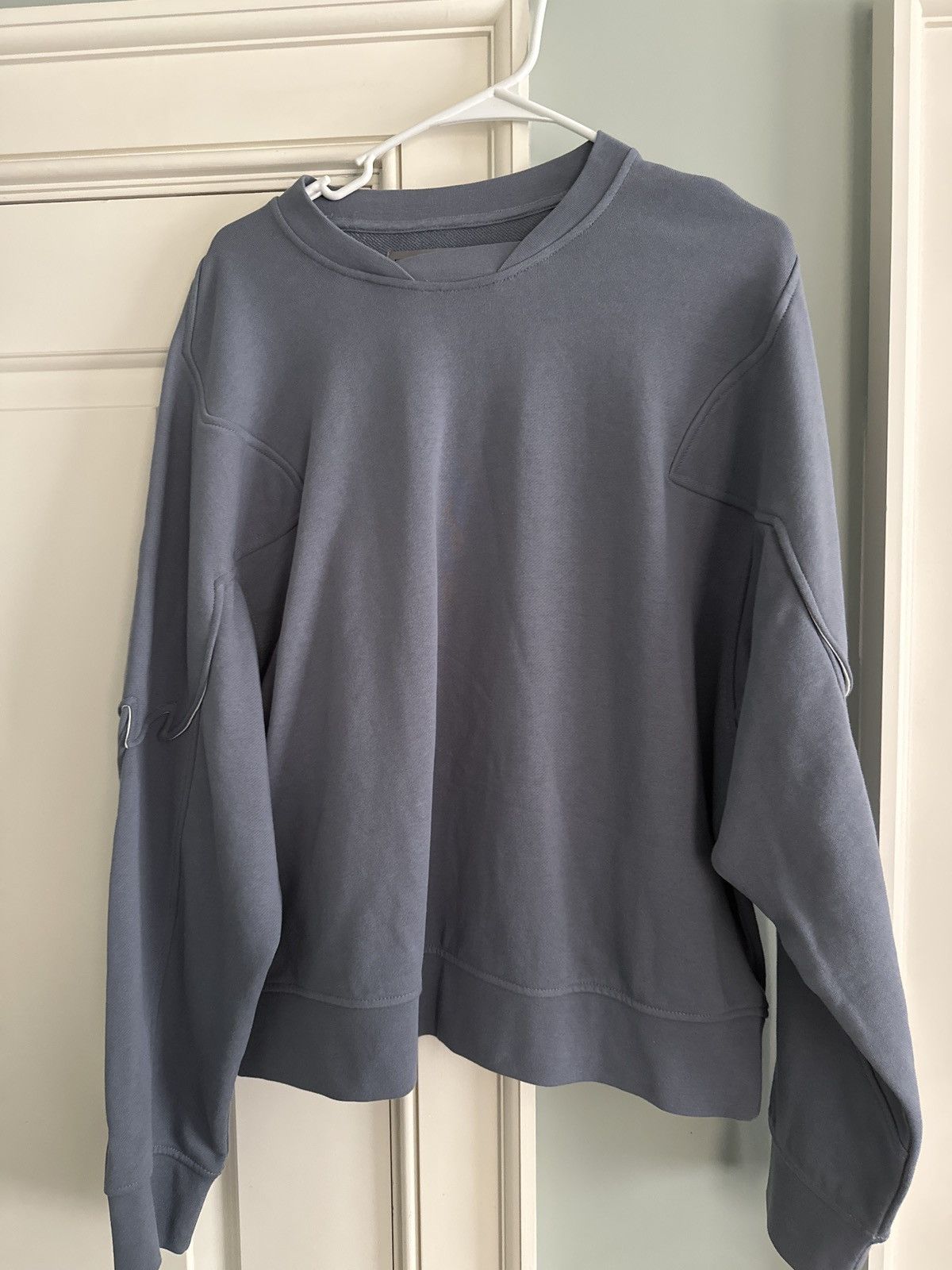 Kiko Kostadinov Kiko Konstadinov Fox Racing Sweater Size US M / EU 48-50 / 2 - 5 Thumbnail