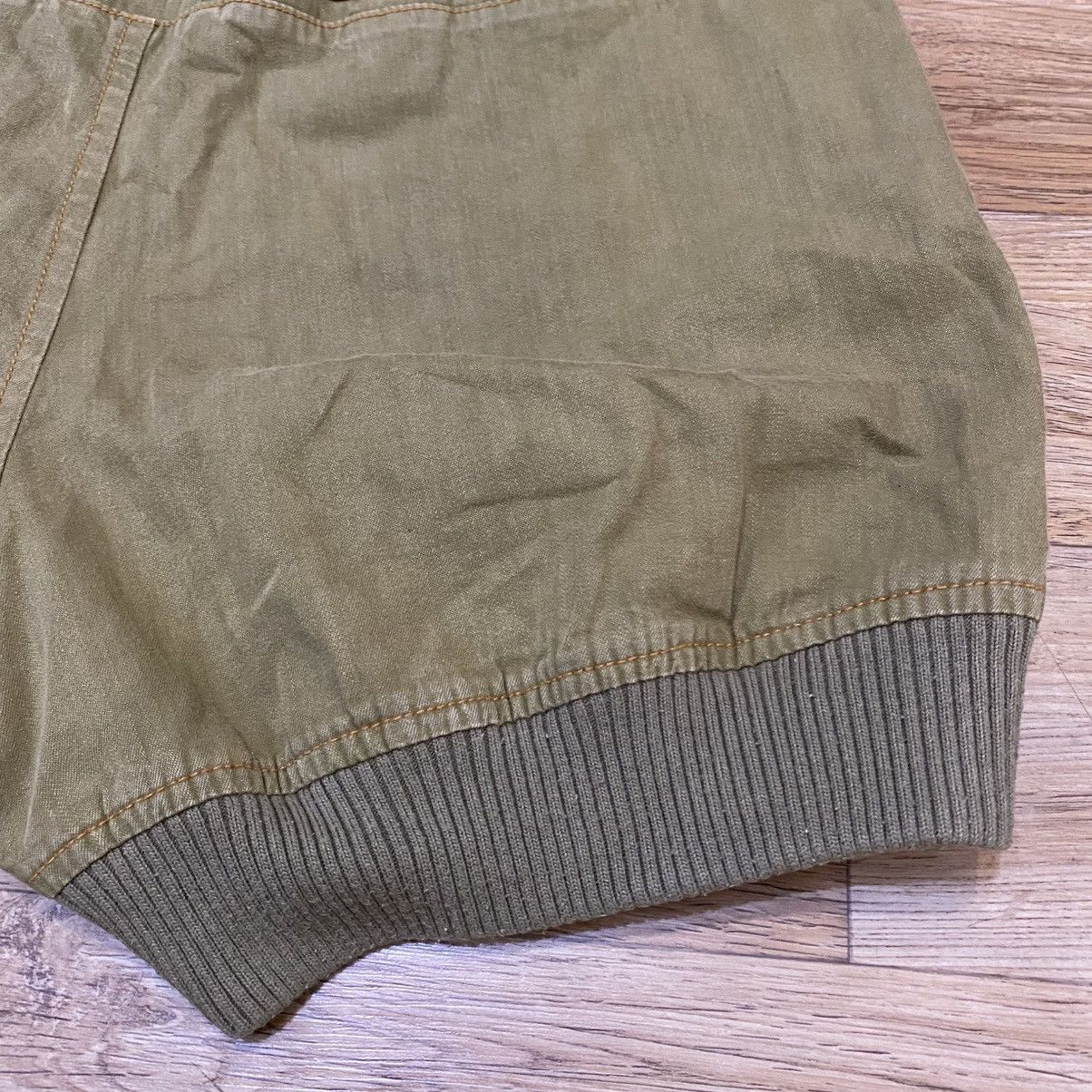 Issey Miyake 90s Sunaokuwahara By Issey Miyake Short Pants Size US 29 - 8 Thumbnail