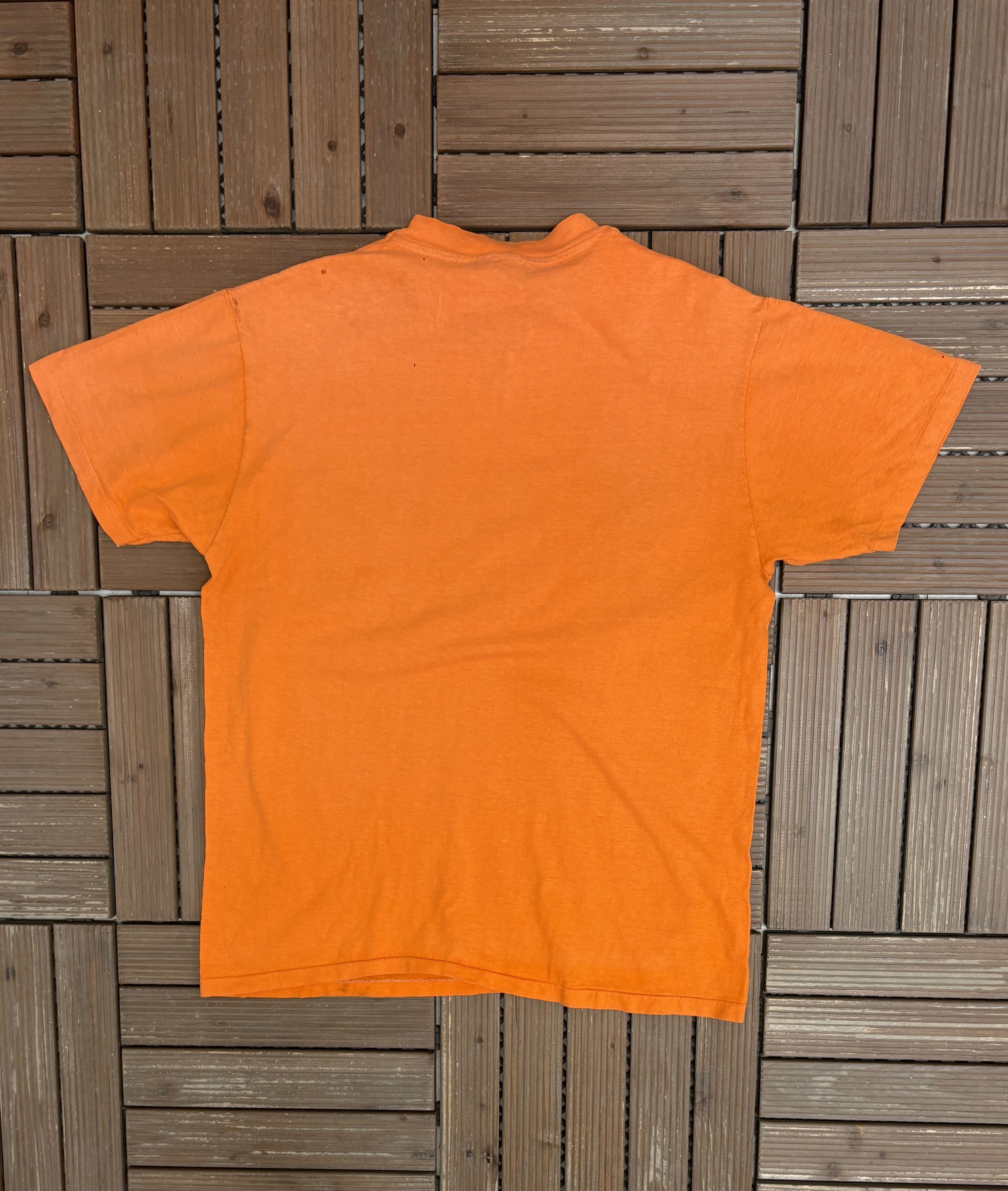Vintage Milpitas, California Vintage Made in USA T-Shirt Tee Size US L / EU 52-54 / 3 - 5 Thumbnail