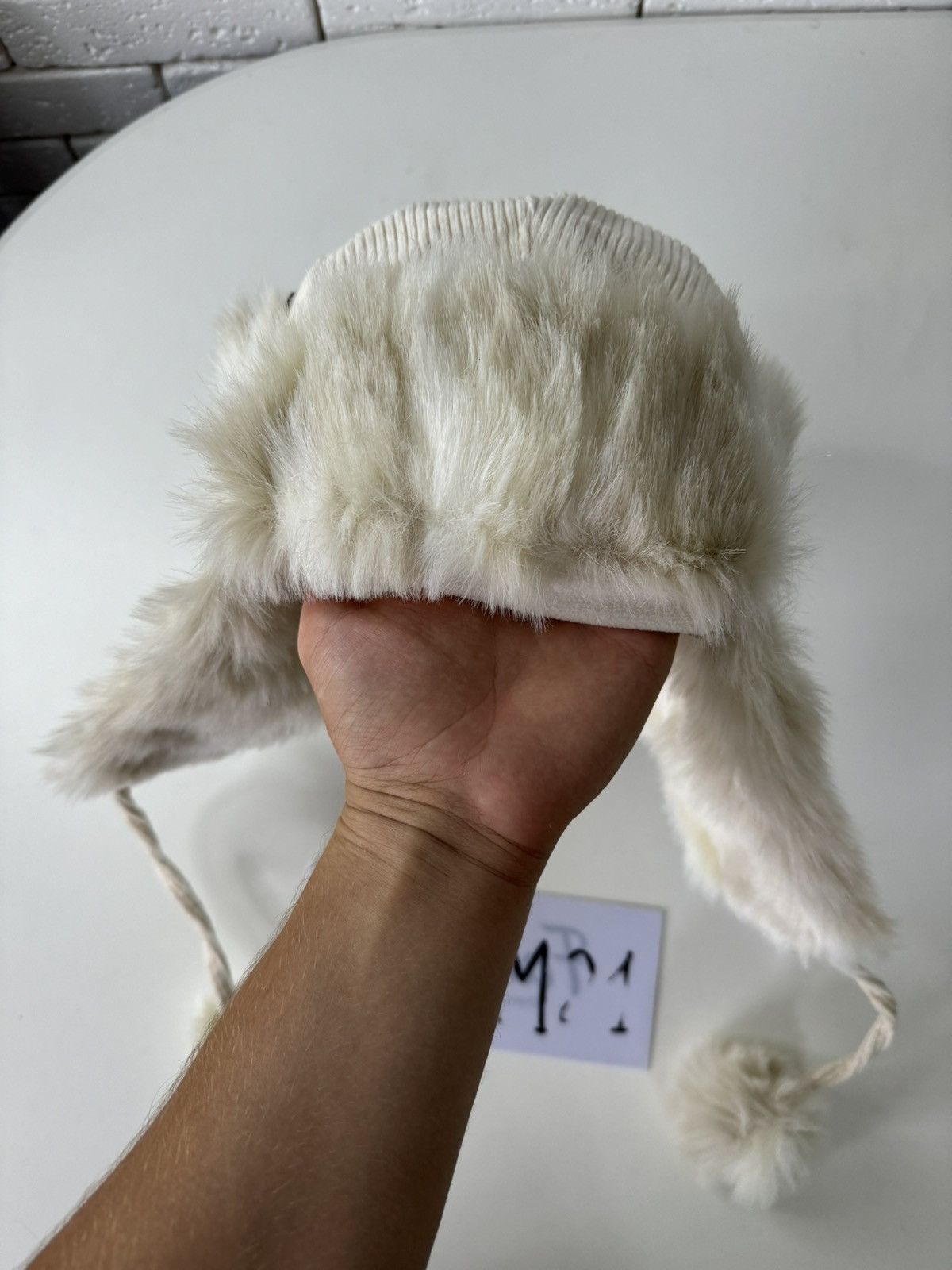 Japanese Brand Ushanka Animal hat cap Size ONE SIZE - 2 Thumbnail
