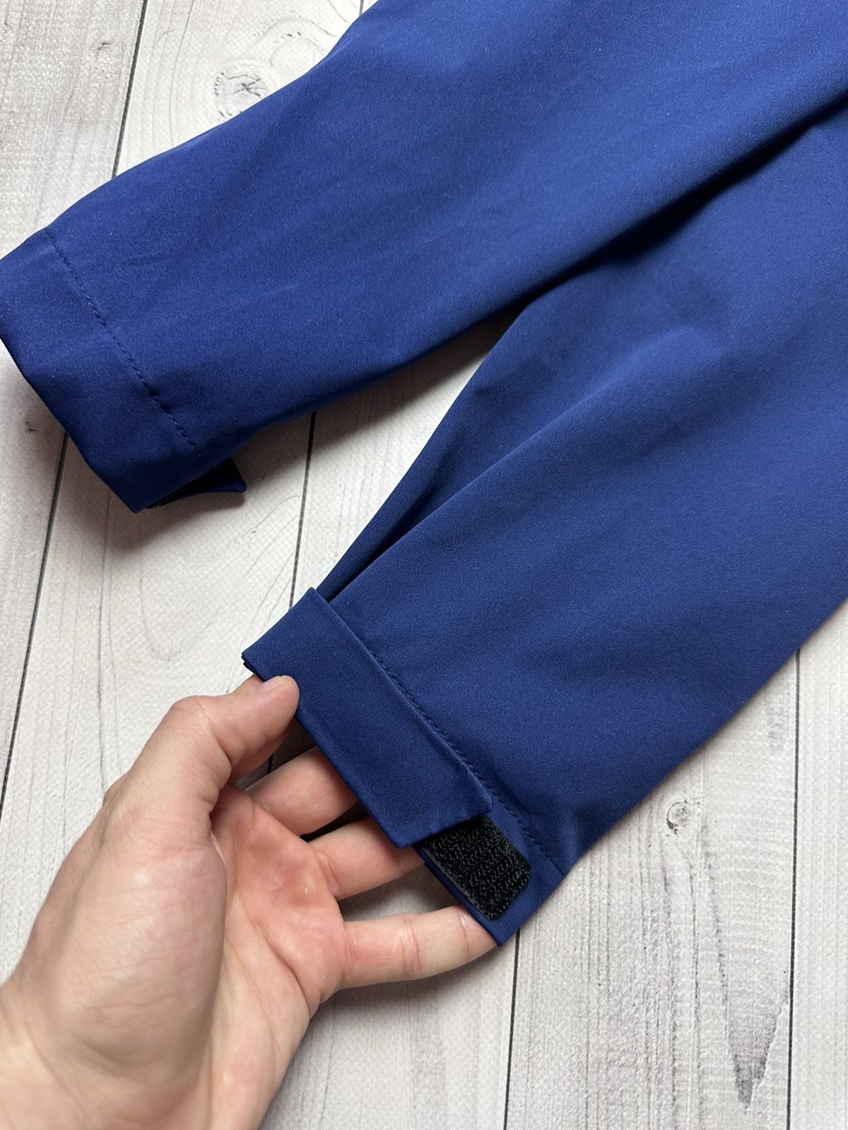 Hugo Boss × Vintage Vintage polo Golf Hugo Boss Jacket Vest Cup rare size XXl Size US XXL / EU 58 / 5 - 12 Thumbnail