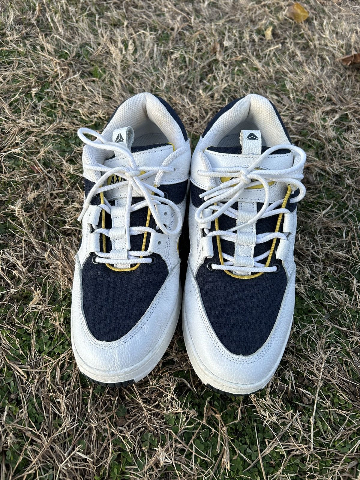 Other AXION GENESIS RARE SKATE SHOES Size US 10 / EU 43 - 3 Thumbnail