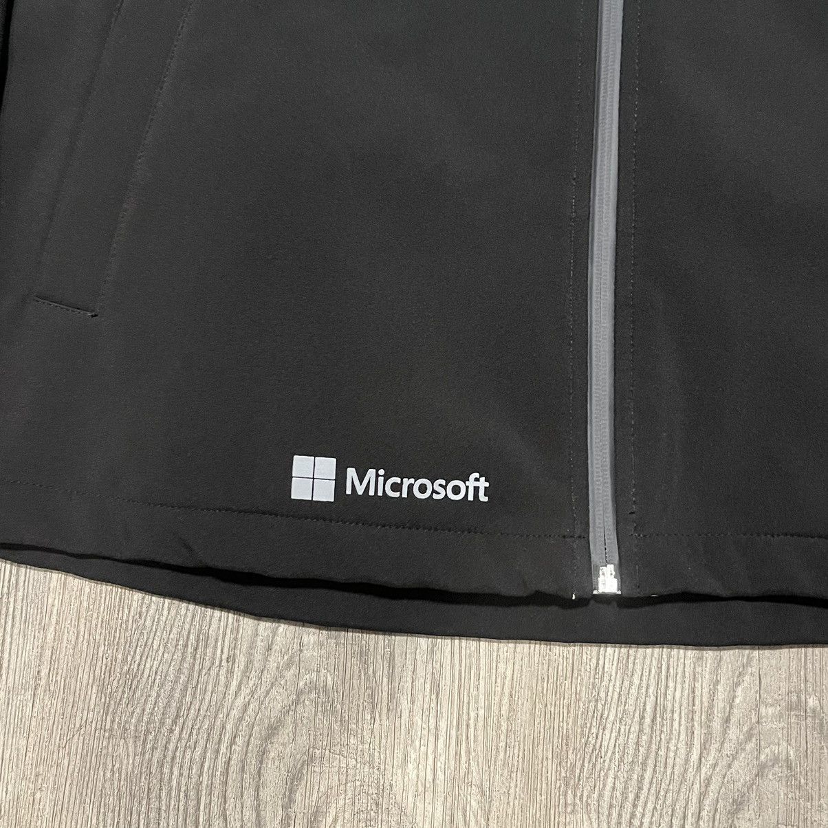 Microsoft Microsoft Jacket - Limited Edition Windbreaker Size US XXL / EU 58 / 5 - 3 Thumbnail