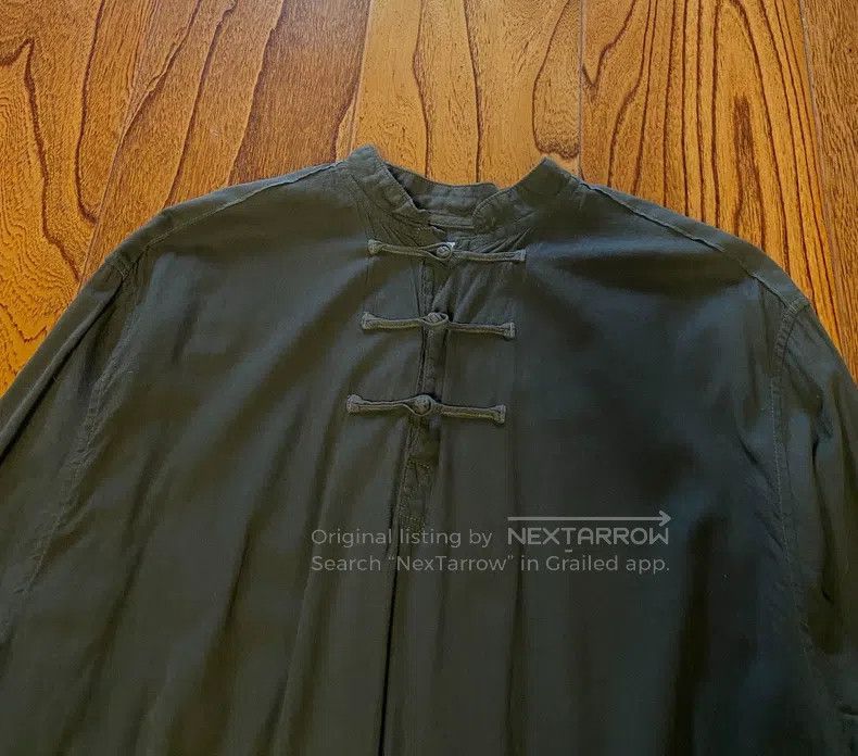 Kapital Kapital Tang Dynasty dress Size S / US 4 / IT 40 - 5 Thumbnail