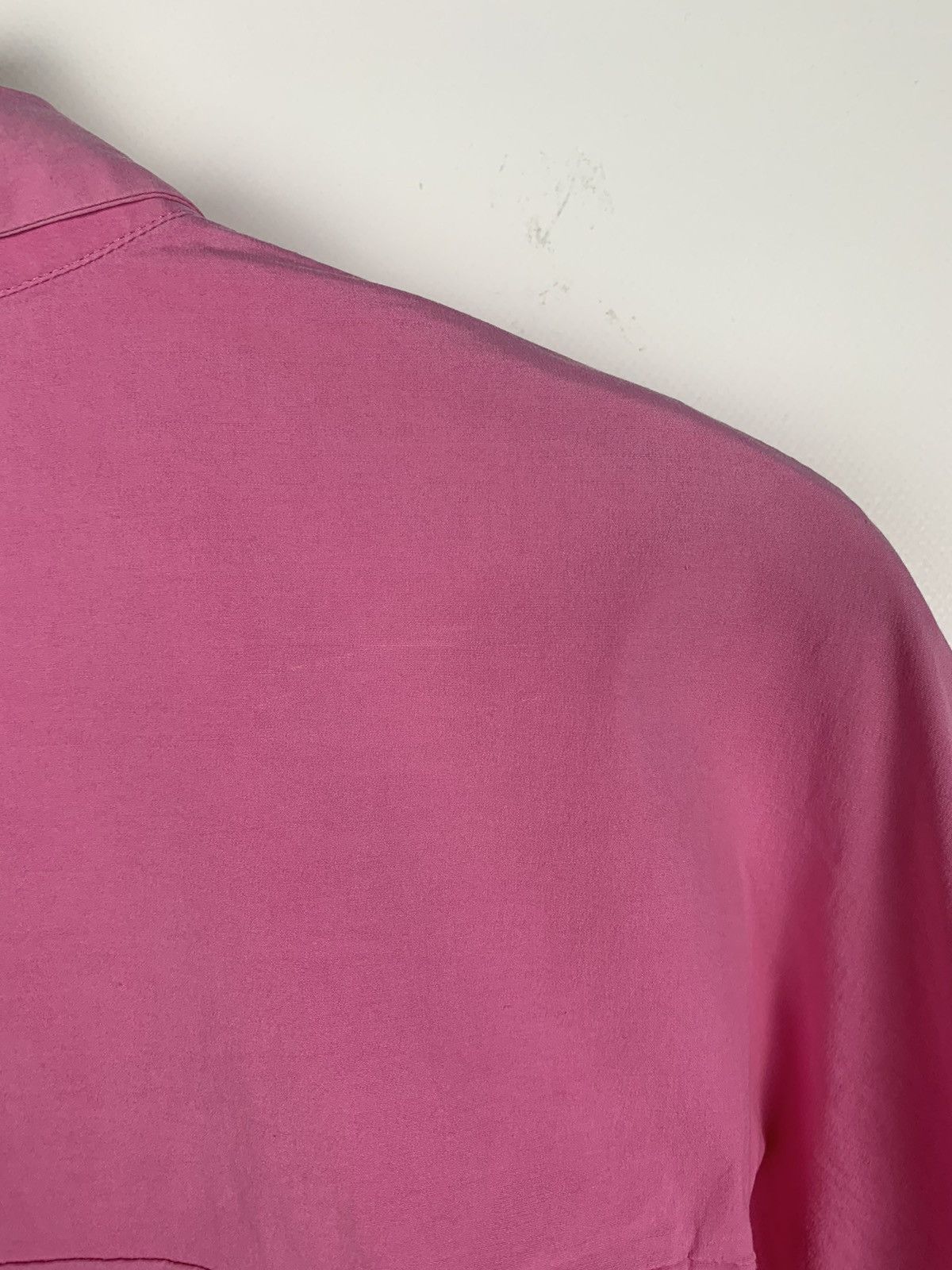 C.P. Company Vintage C.P. Company Donna Blouse Top Shirt Ladies Size 42 Size M / US 6-8 / IT 42-44 - 15 Thumbnail