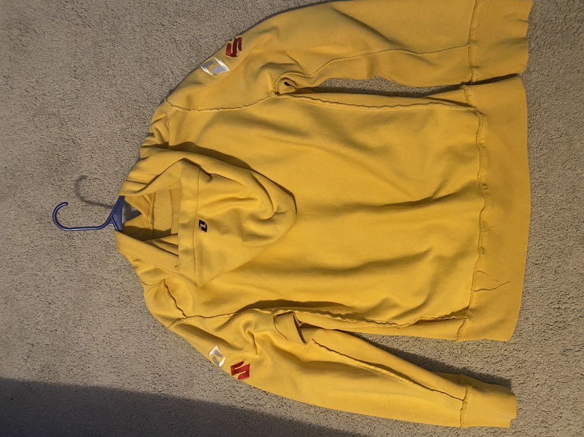 Other Vintage Suzuki & Makita hoodie Size US XL / EU 56 / 4 - 3 Thumbnail