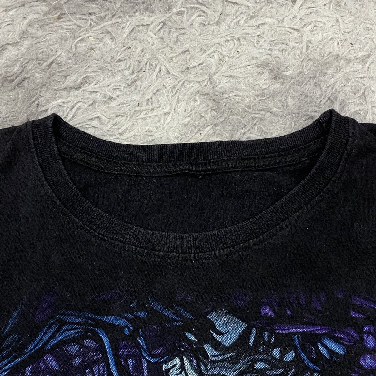 Band Tees Metalcore pop punk band a day to remember - homesick cover Size US M / EU 48-50 / 2 - 3 Thumbnail