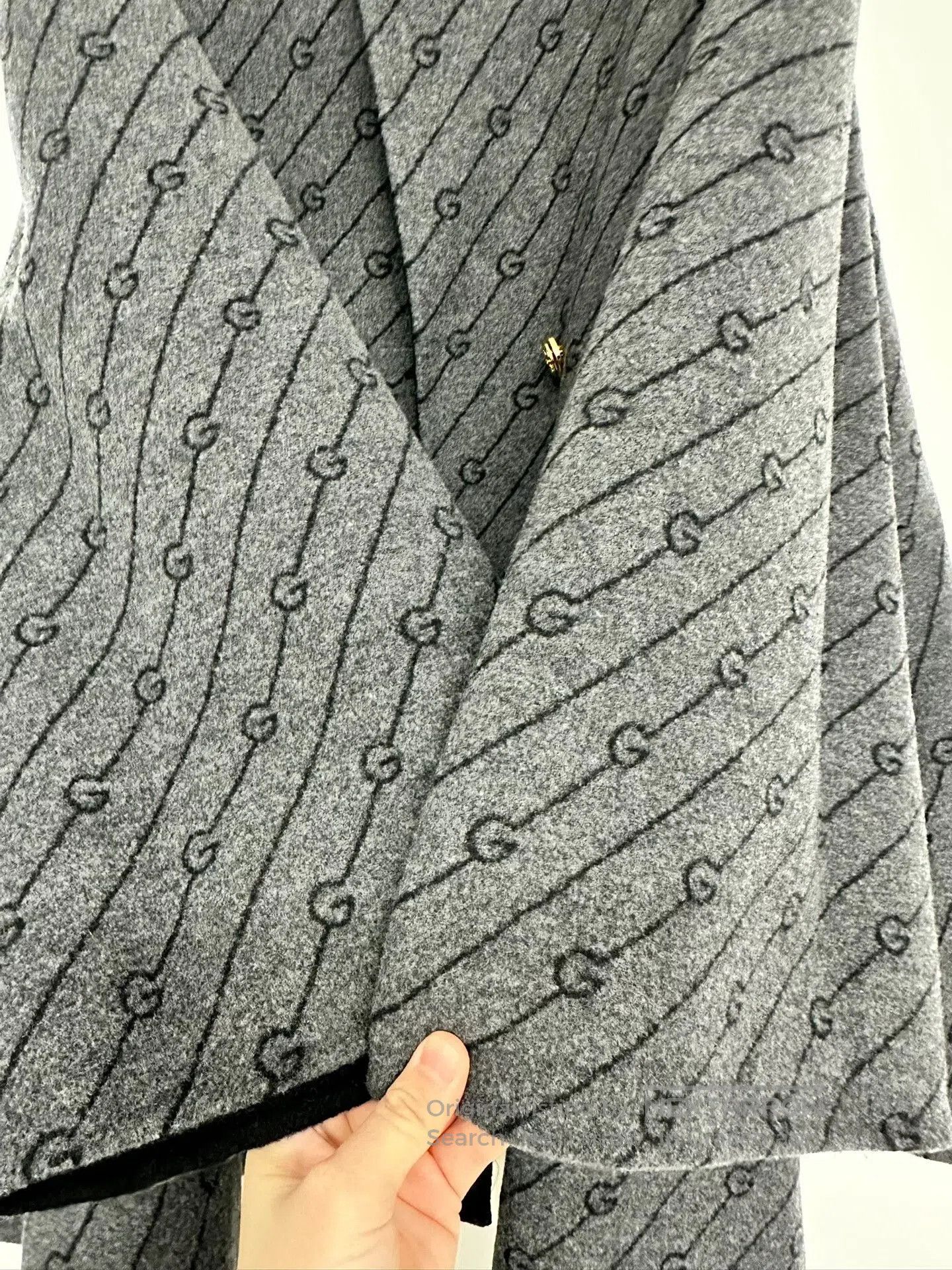 Gucci Gucci Reversible All. Size XS / US 0-2 / IT 36-38 - 8 Thumbnail