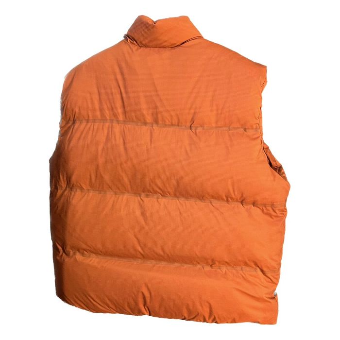 Gucci North Face Gucci Puffer Vest in All Sizes | Grailed