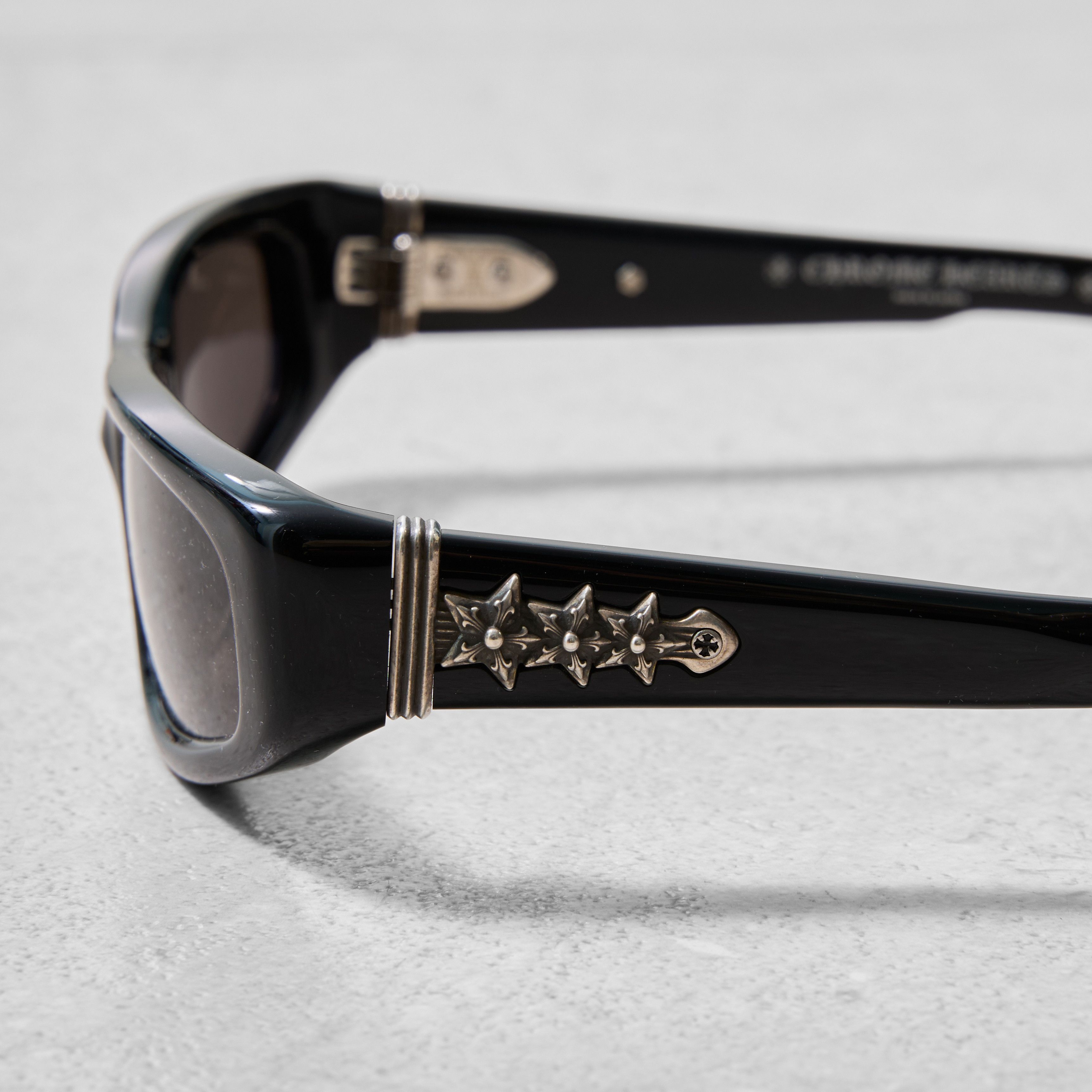 Chrome Hearts CHROME HEARTS ROLLER Size ONE SIZE - 8 Thumbnail