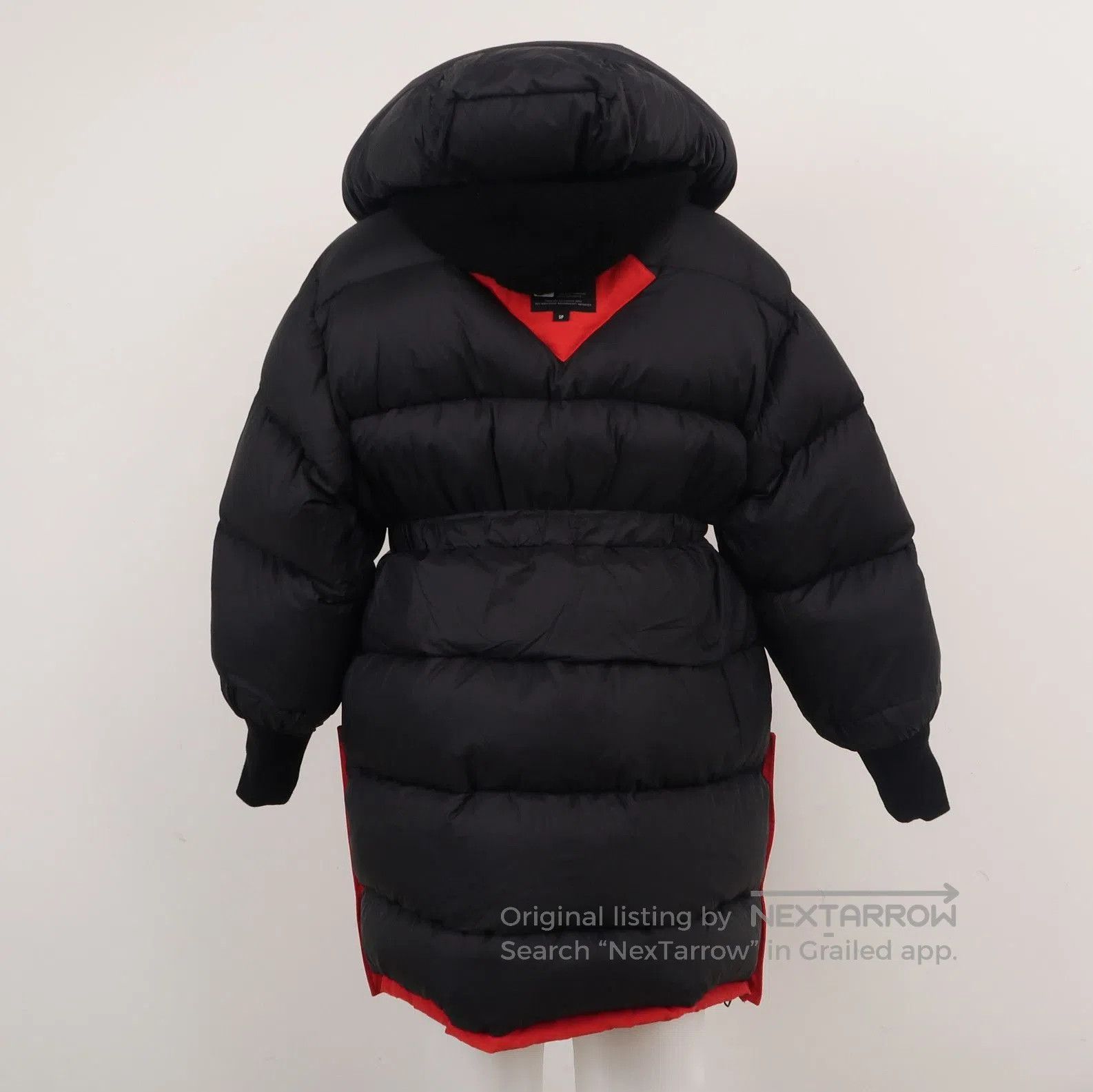 Canada Goose Canada Goose x Juun.n S Cotton Colorblock Hooded Down Jacke Size US M / EU 48-50 / 2 - 1 Thumbnail