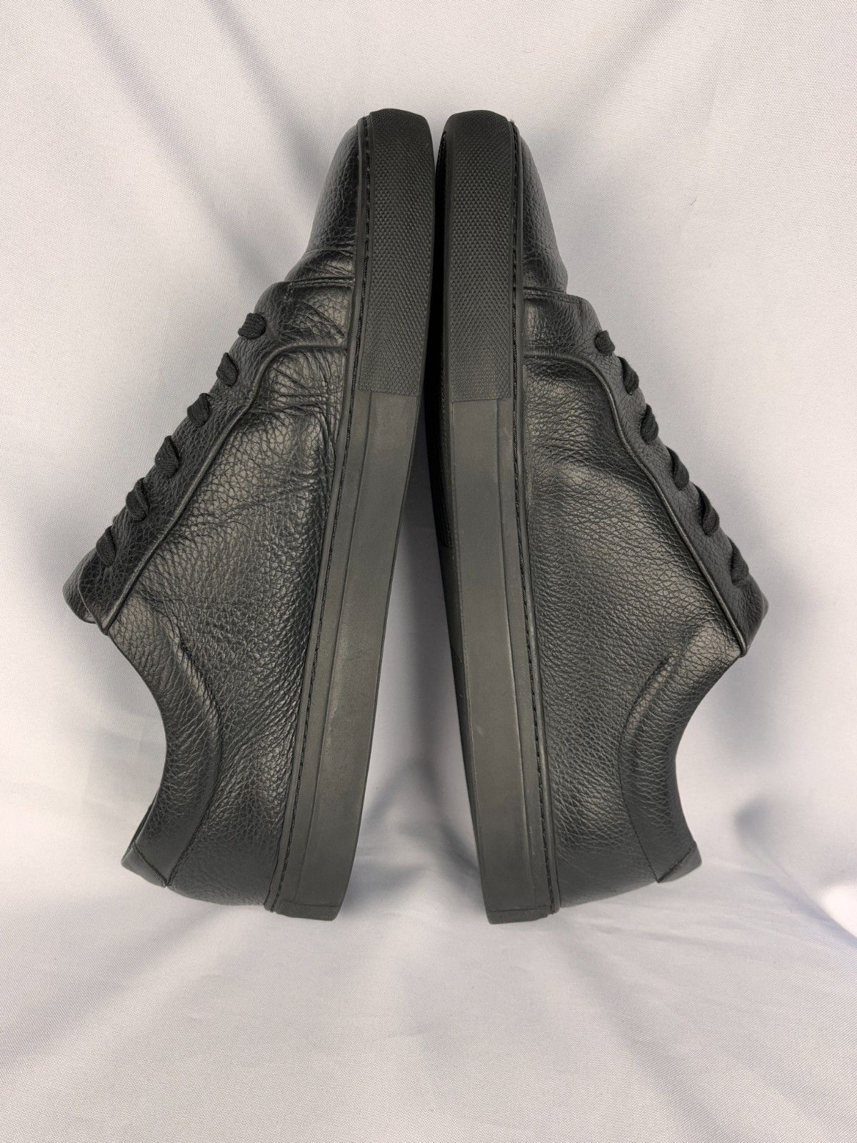 Reiss Reiss Leather Shoes Size EU 45 / US 12 / UK 11 / CM 28.7 Size US 12 / EU 45 - 11 Thumbnail