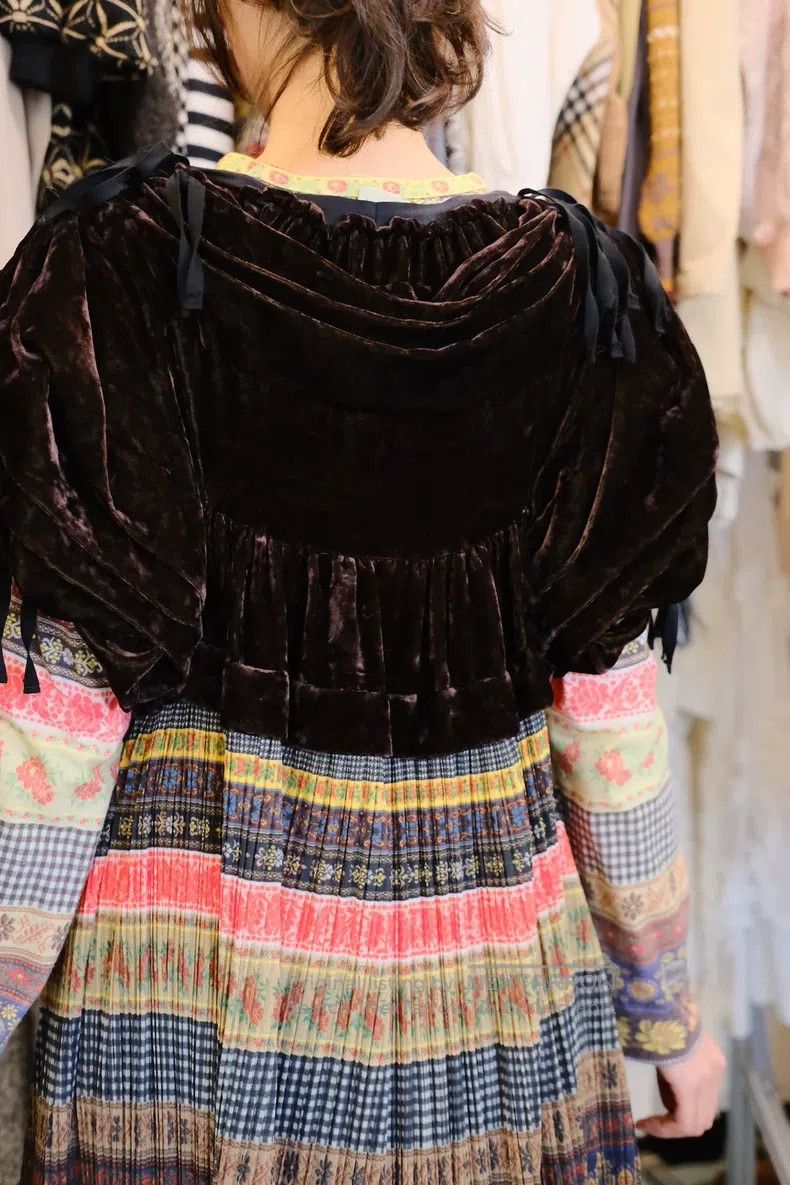 Comme des Garcons Comme Des Garcons size S Skirt Size 25" / US 0 / IT 36 - 5 Thumbnail
