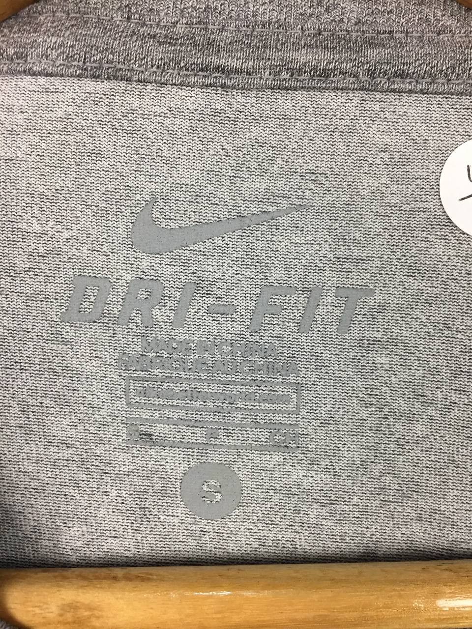 Nike Nike Dri-Fit In Your Grill Truck Graphic Tee Size S Size US S / EU 44-46 / 1 - 12 Thumbnail