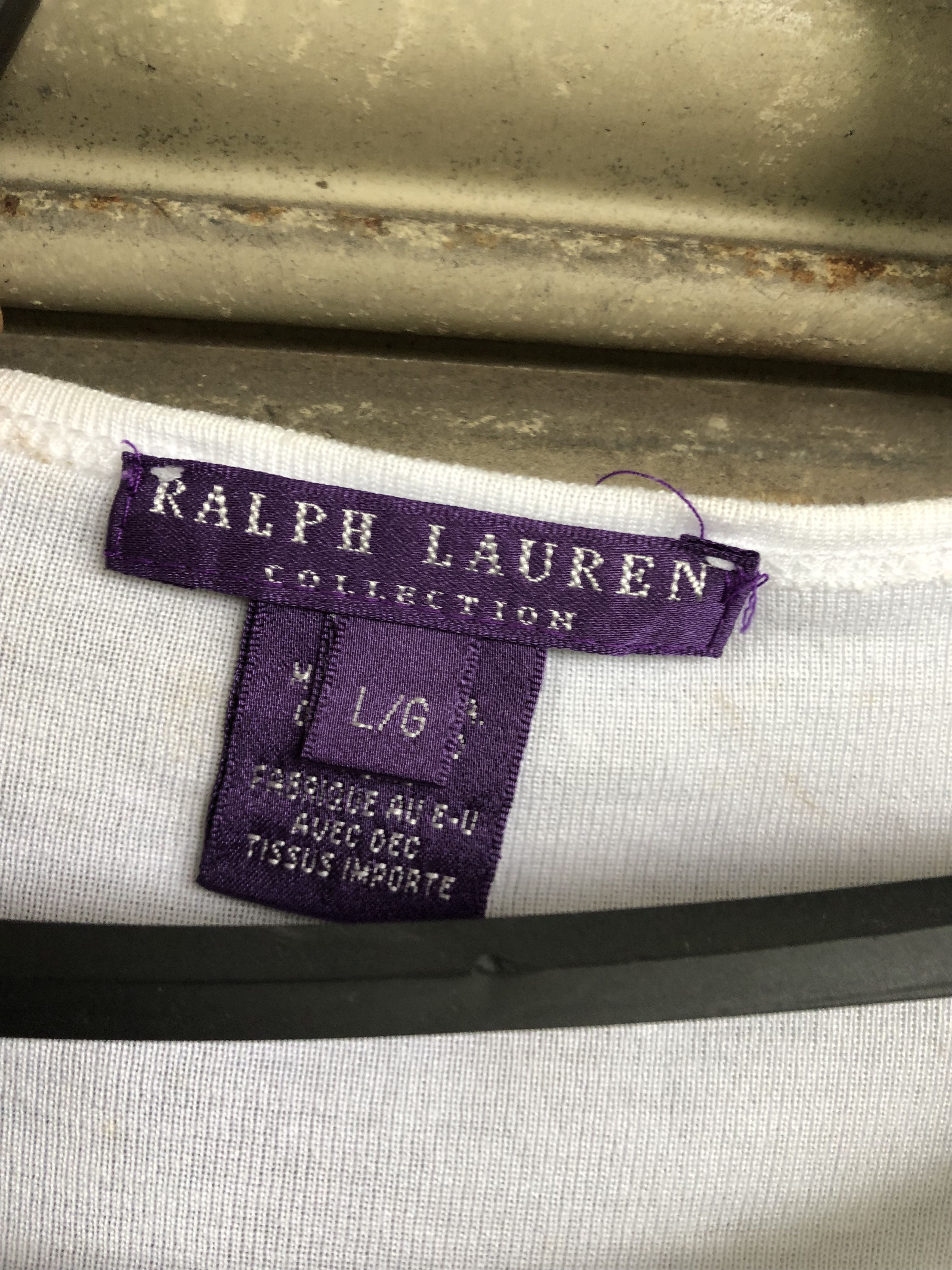 Ralph Lauren Ralph lauren Size XS / US 0-2 / IT 36-38 - 2 Thumbnail