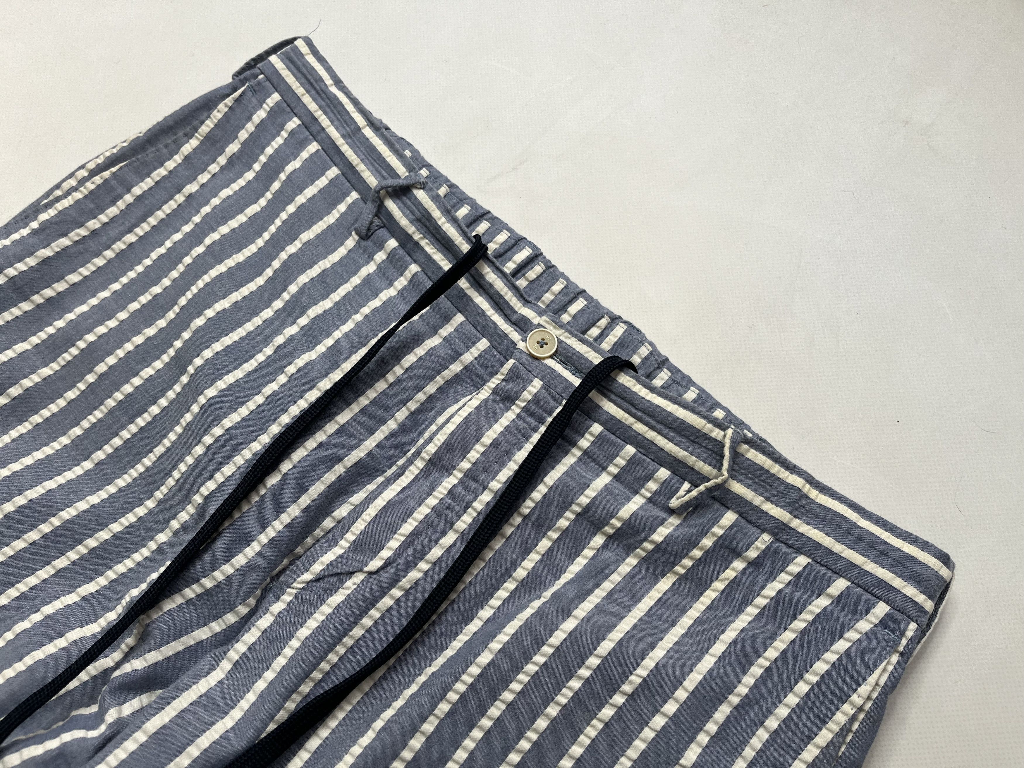 PT Torino PT Torino deluxe cotton casual pants Size US 32 / EU 48 - 5 Thumbnail