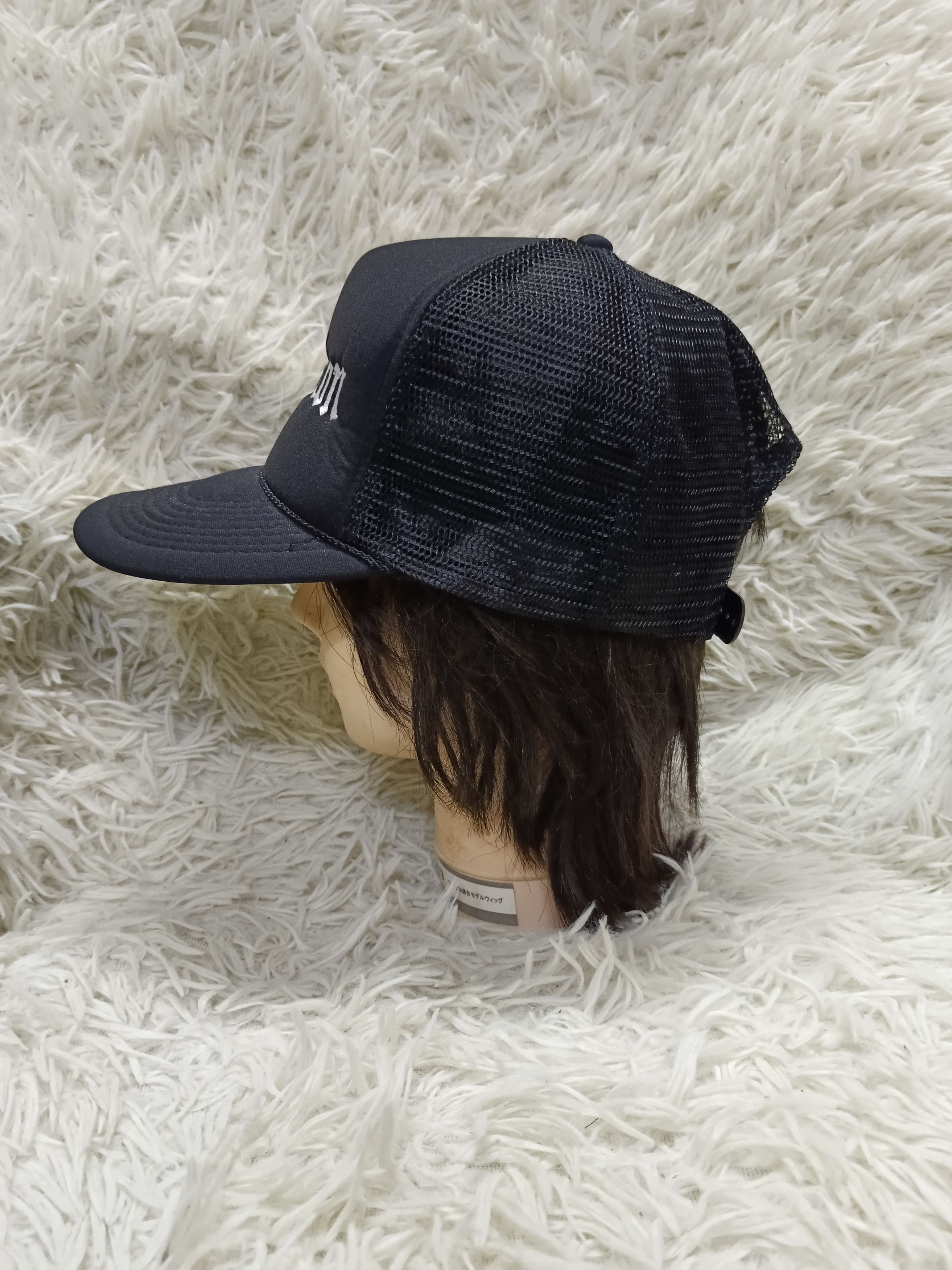 Otto VINTAGE OTTO COMPTON HAT Size ONE SIZE - 3 Thumbnail
