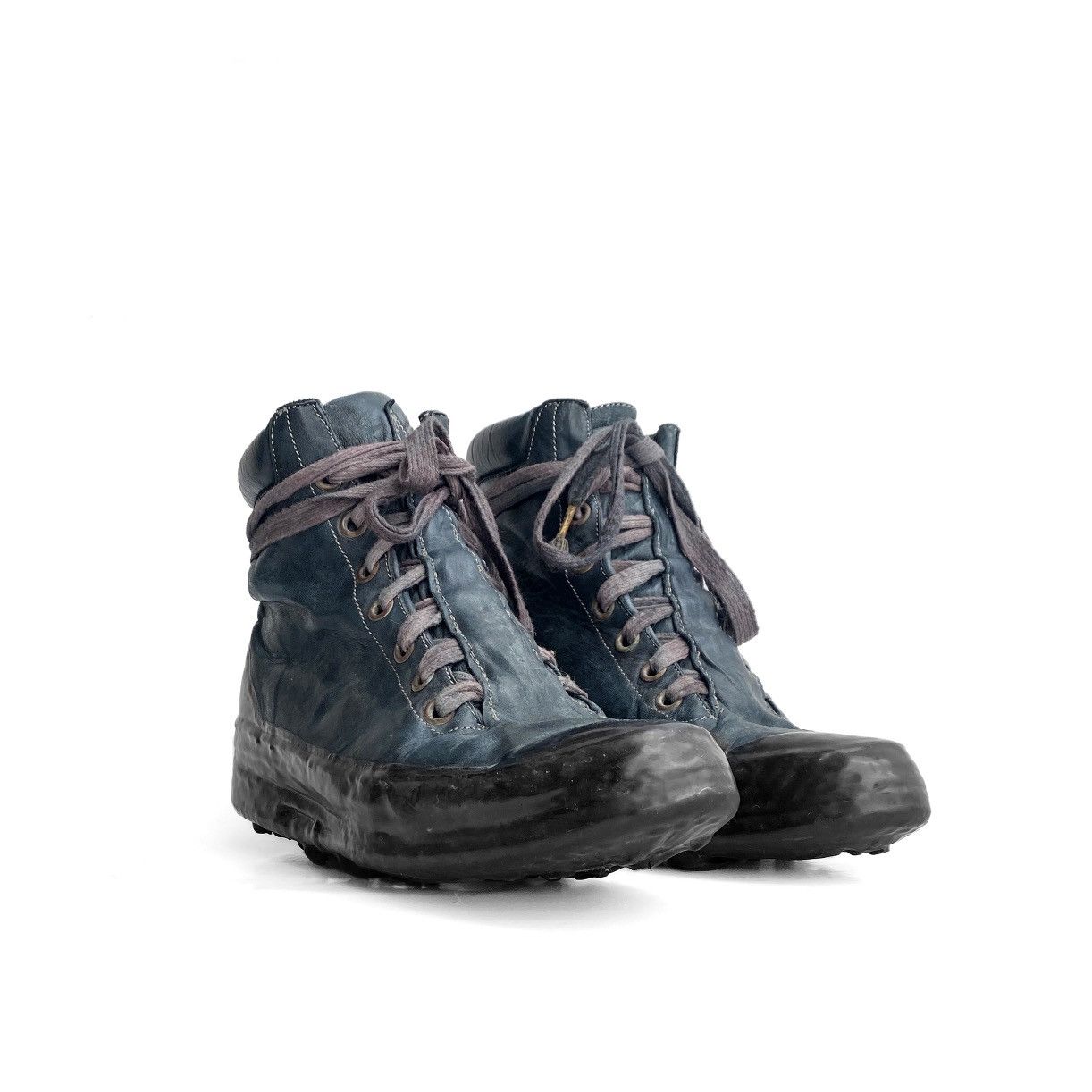 Carol Christian Poell Carol Christian Poell Special Drip Snesker Size US 8.5 / EU 41-42 - 4 Thumbnail