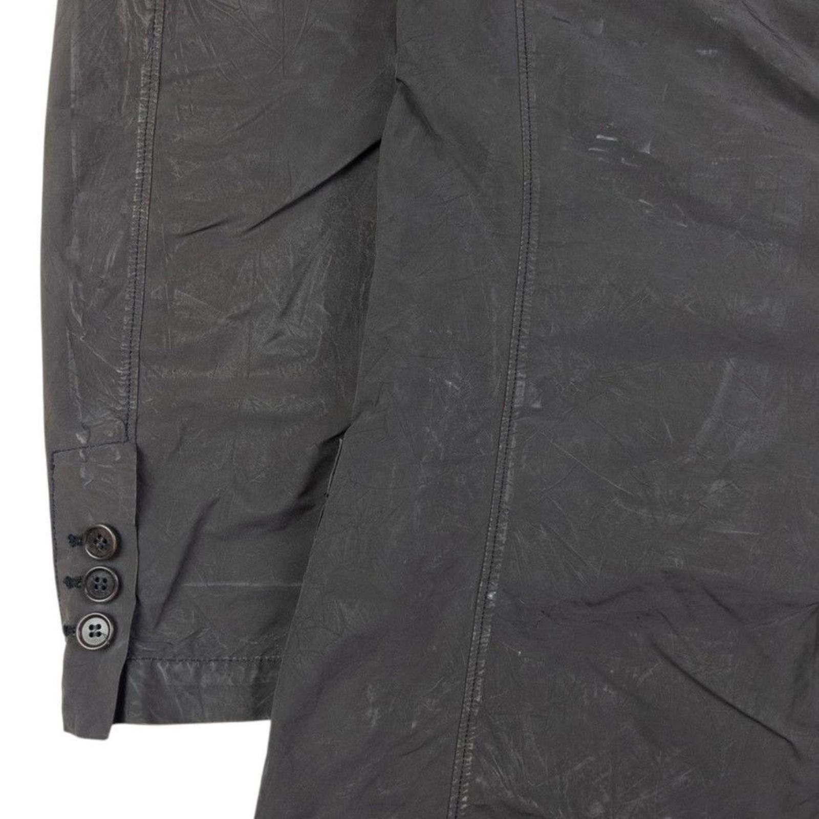 C.P. Company Vintage CP Company Button Up Rain Jacket Size M Size US M / EU 48-50 / 2 - 8 Thumbnail