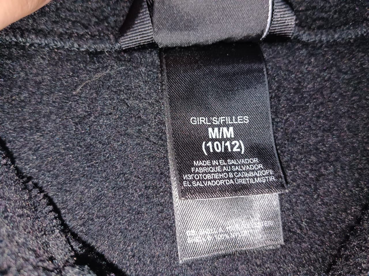 The North Face The north face polartec jacket Size US S / EU 44-46 / 1 - 5 Thumbnail
