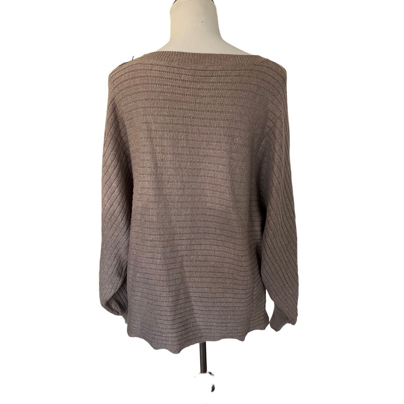 Other Jodifl Boho Soft Pullover Sweater size S Size S / US 4 / IT 40 - 3 Thumbnail