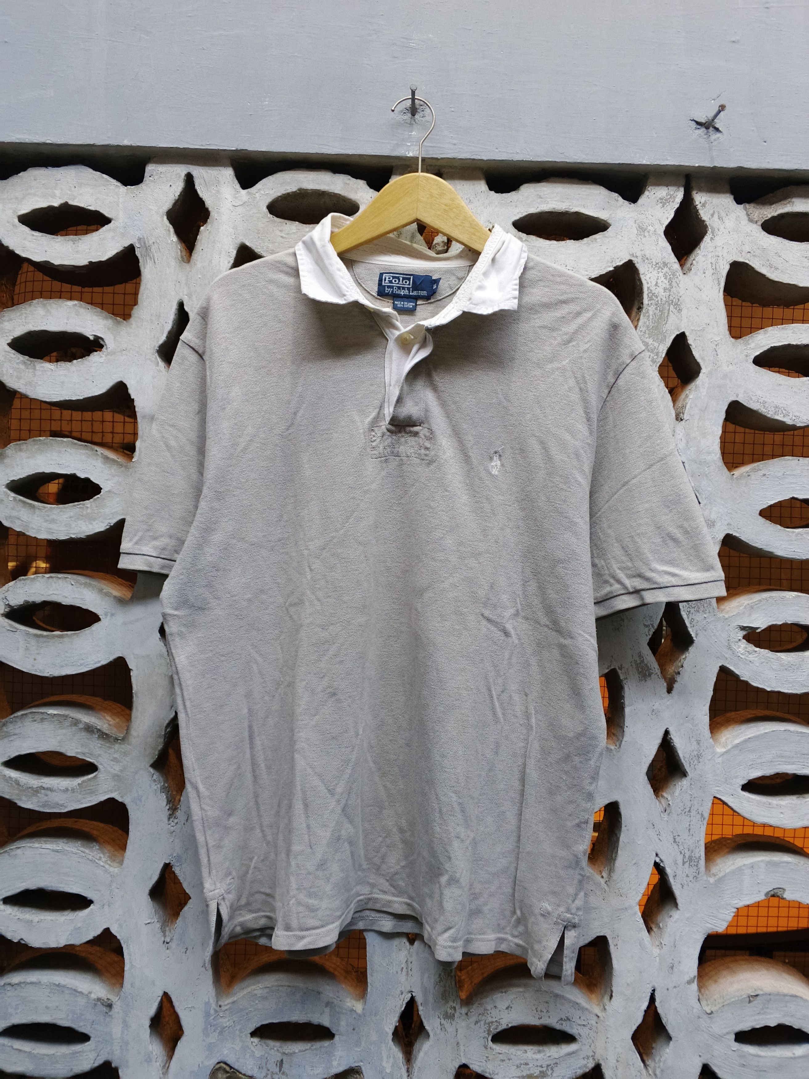 Polo Ralph Lauren Polo by Ralph Lauren Size US L / EU 52-54 / 3 - 2 Thumbnail
