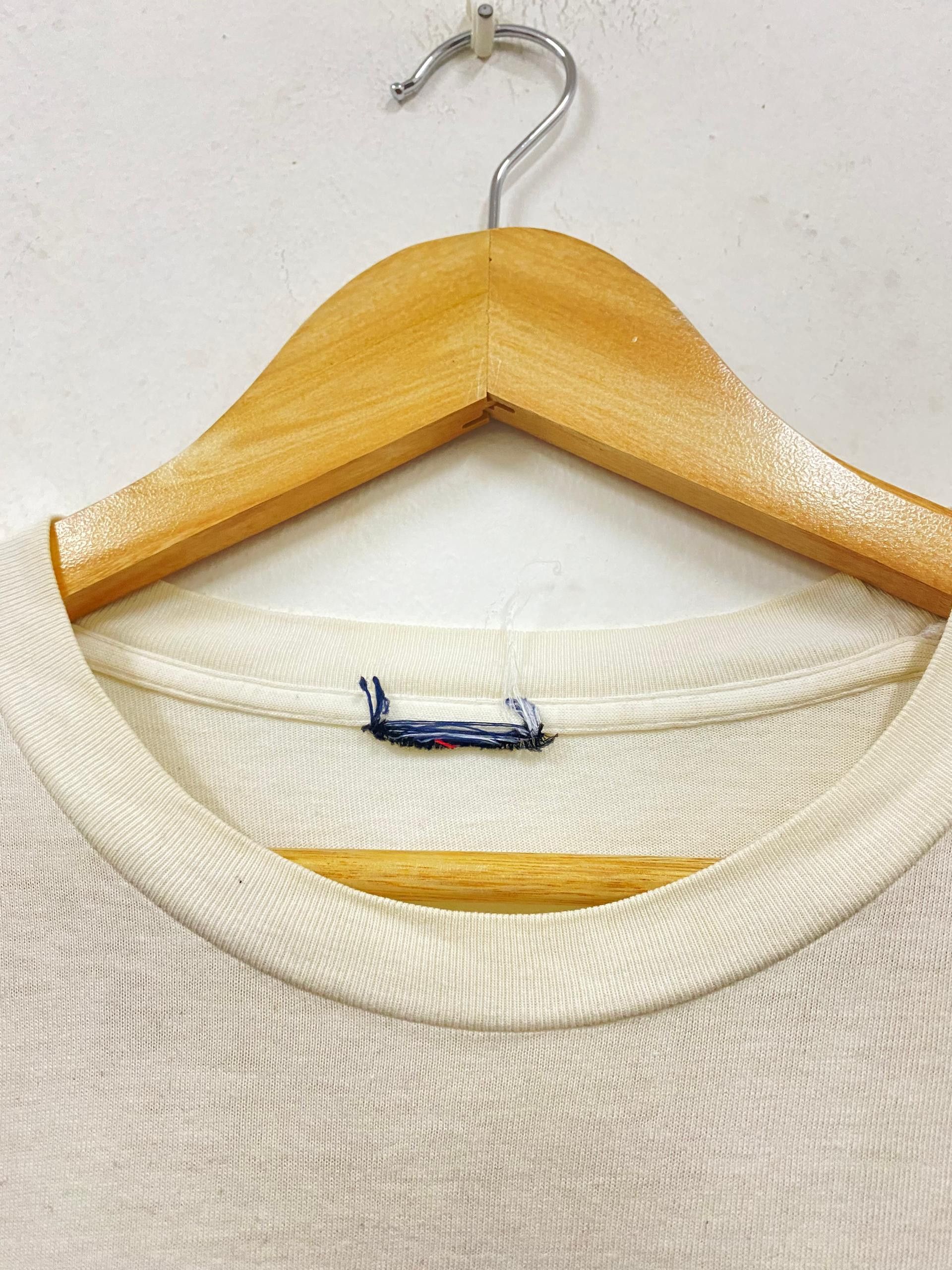 Ralph Lauren Vintage 90s Polo 67 Ralph Lauren t shirt Size US M / EU 48-50 / 2 - 6 Thumbnail